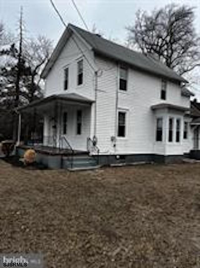 131 N 2nd St - Picture 1