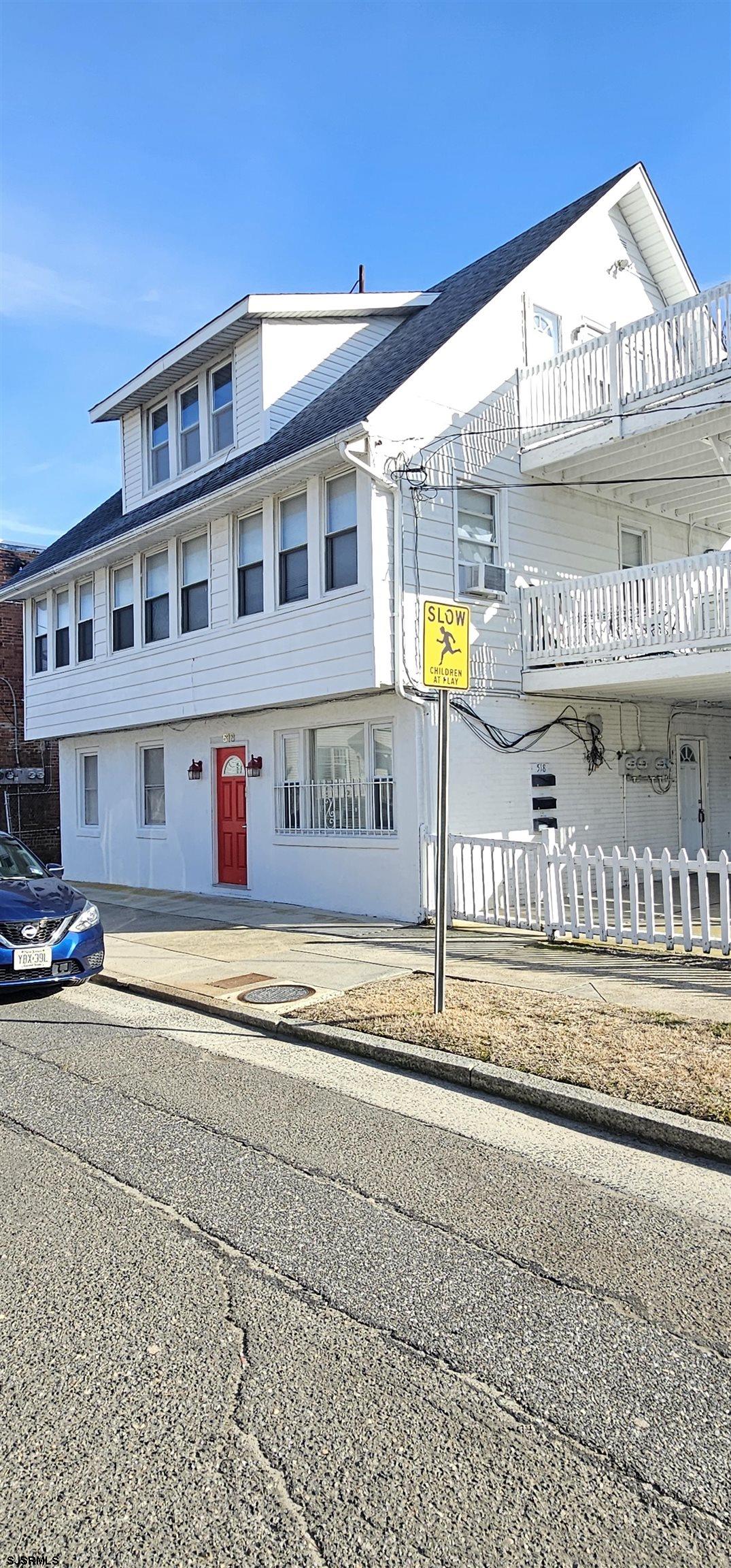 518 Magellan Avenue - Atlantic City