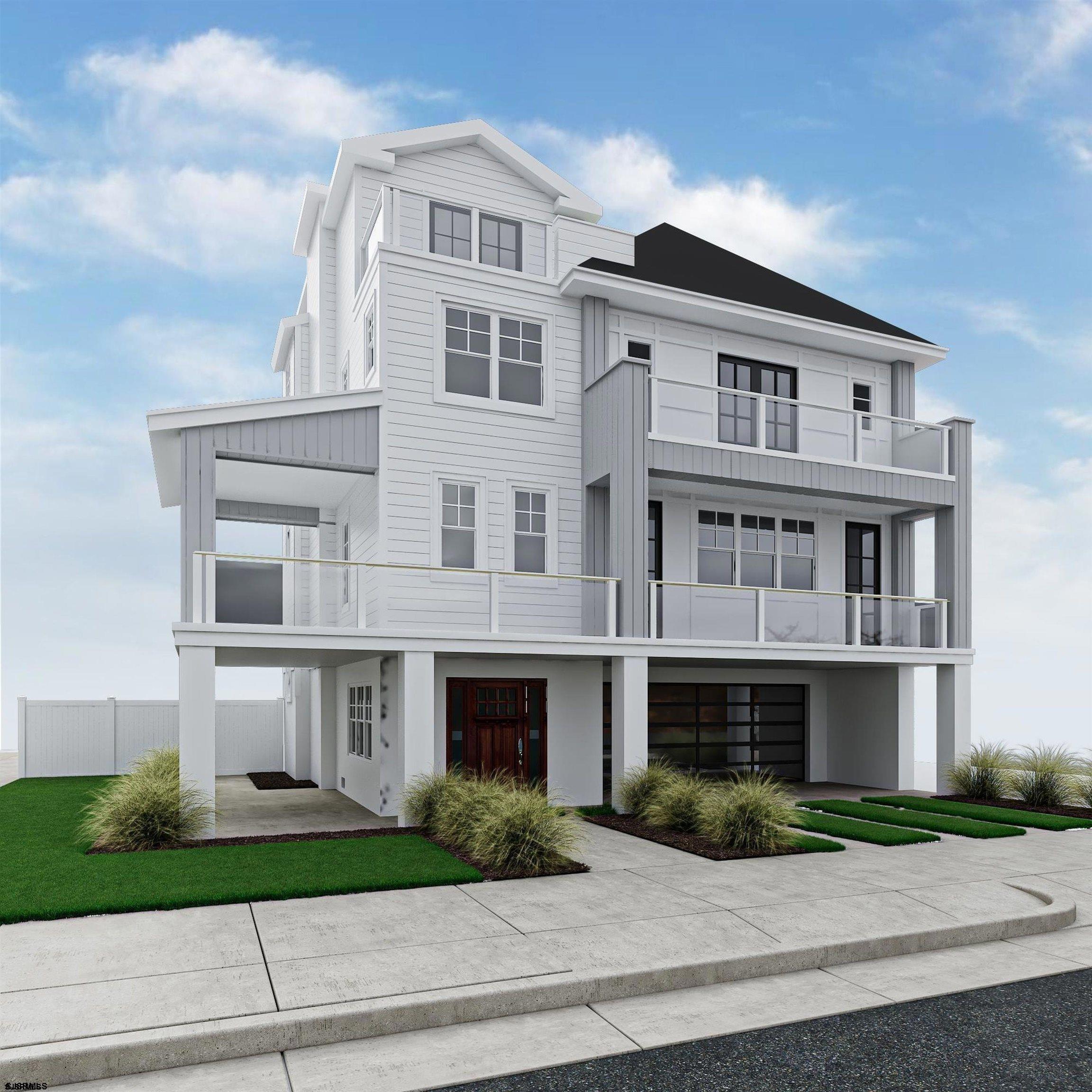  2 A N Buffalo Avenue - Ventnor