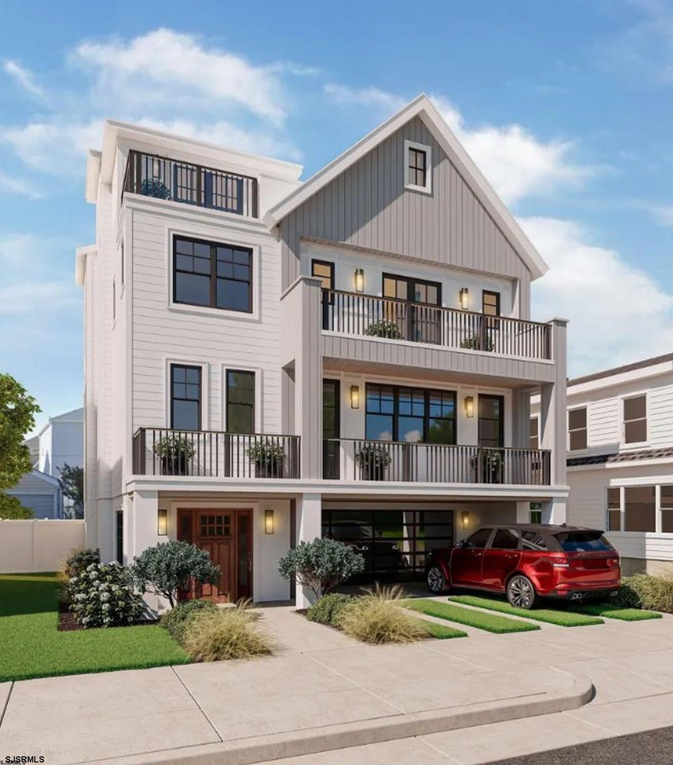  2 B N Buffalo Avenue - Ventnor