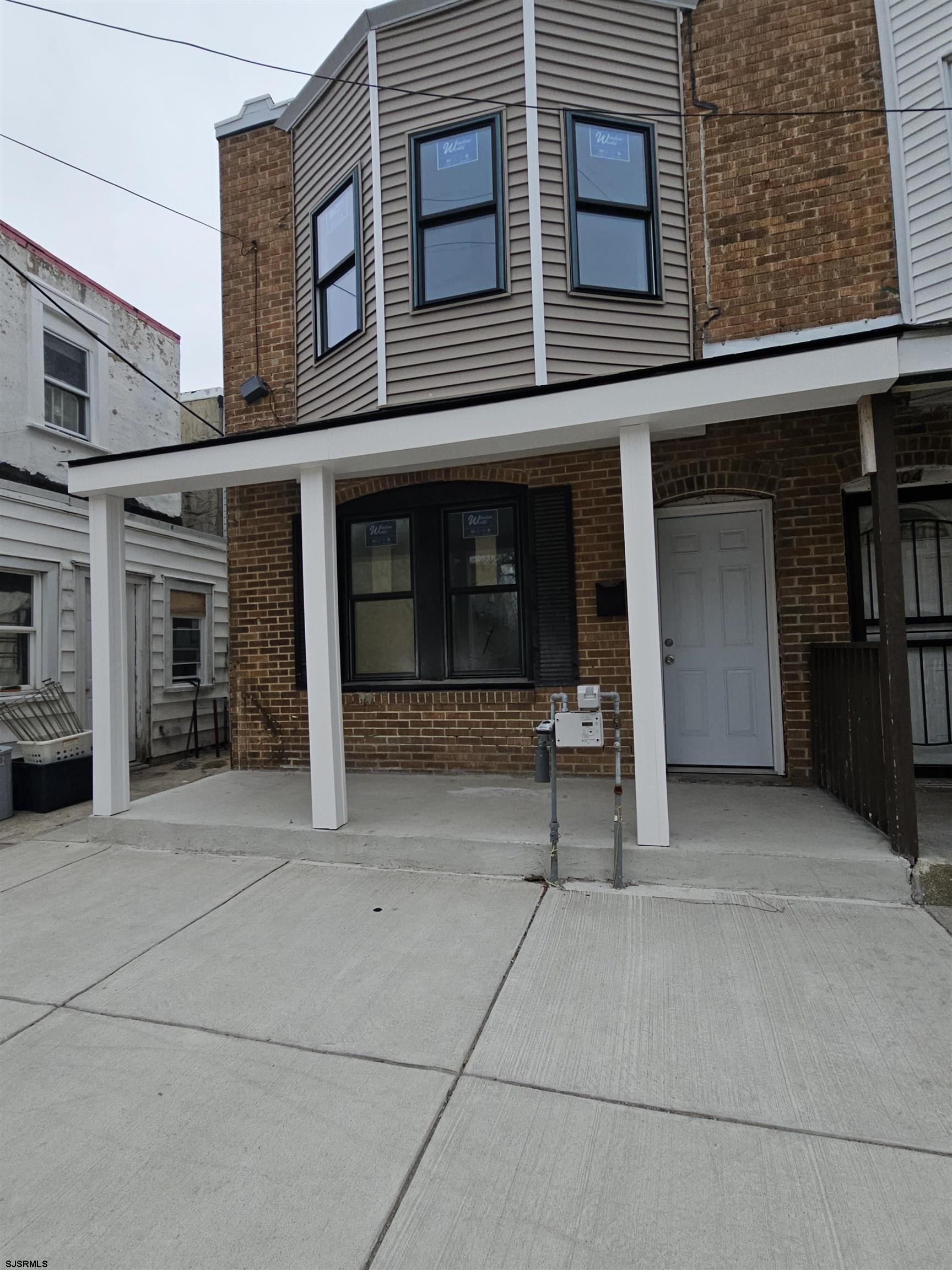902 Keener Avenue - Atlantic City