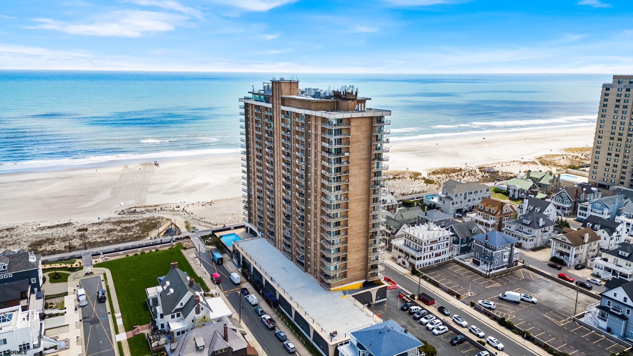  4800 Boardwalk - Ventnor
