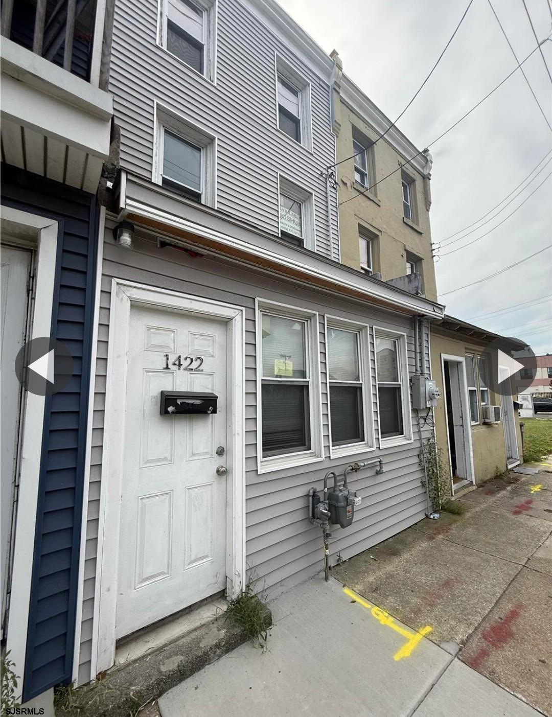 1422 Baltic Avenue - Atlantic City
