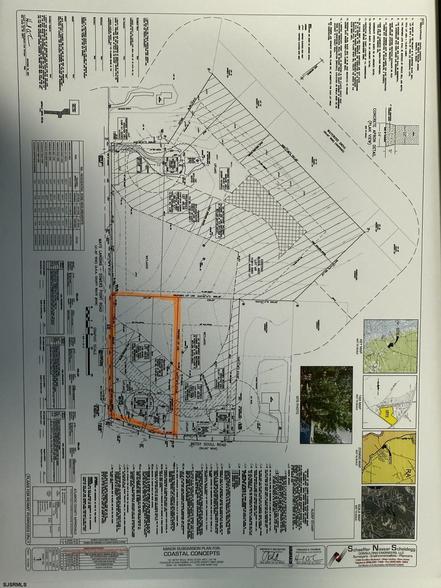 199 Betsey Scull Rd - Picture 1