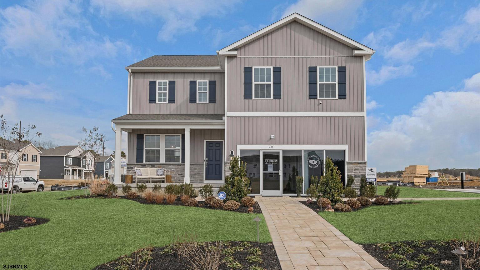  221 DAYTONA Road - Egg Harbor Township