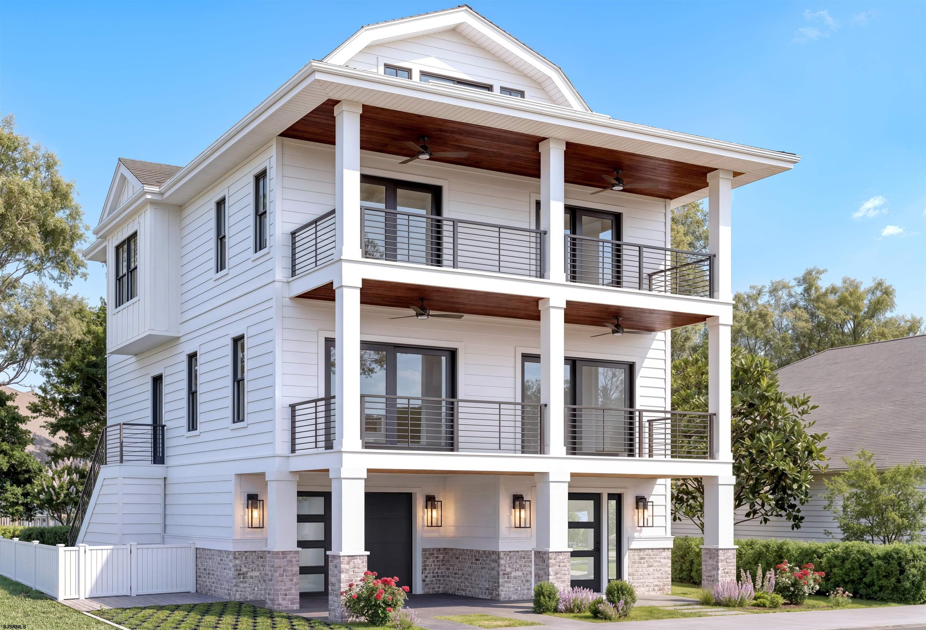 31 N Essex Avenue - Margate