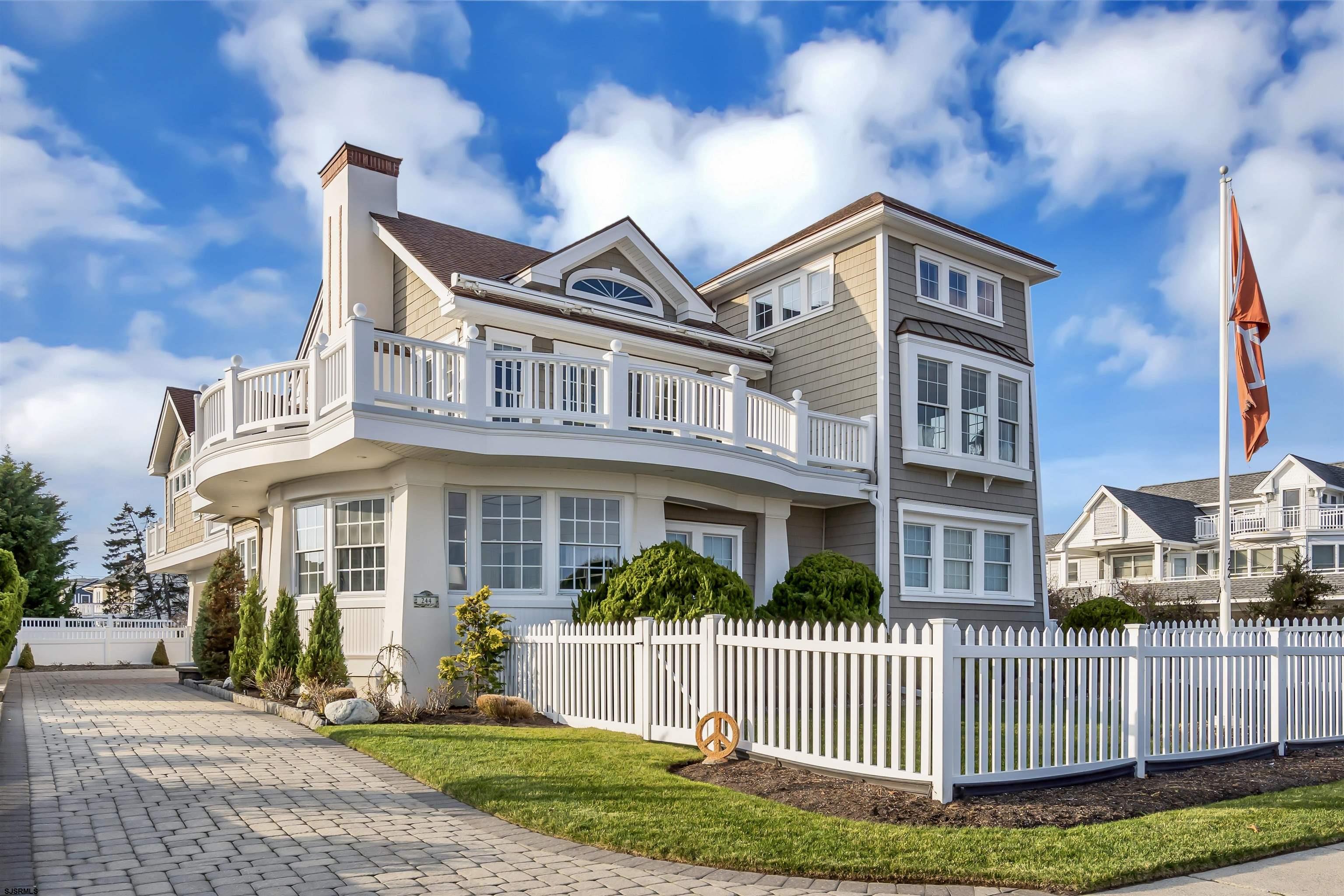  244 E Atlantic Blvd - Ocean City