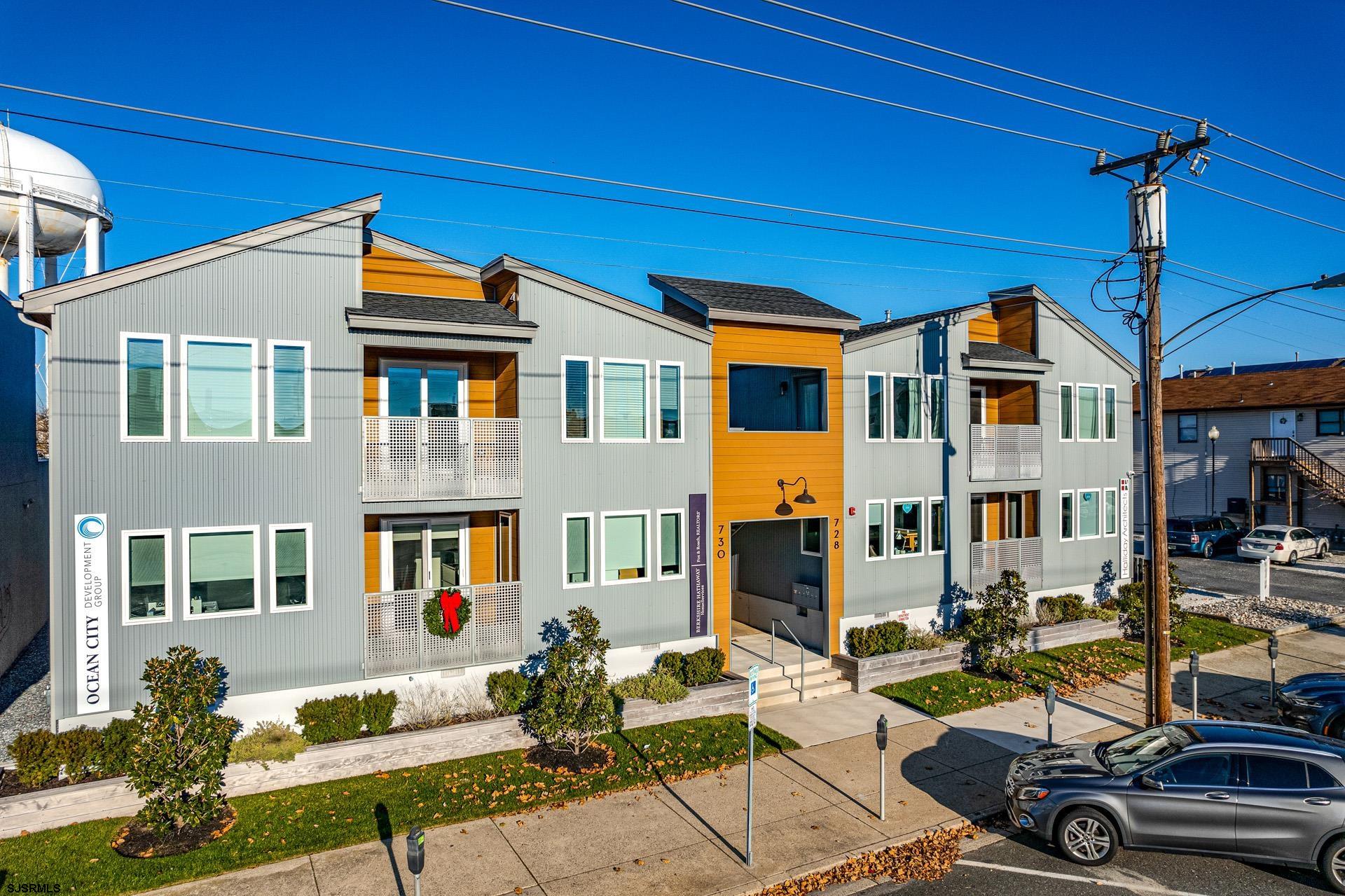  728 West Avenue - Ocean City