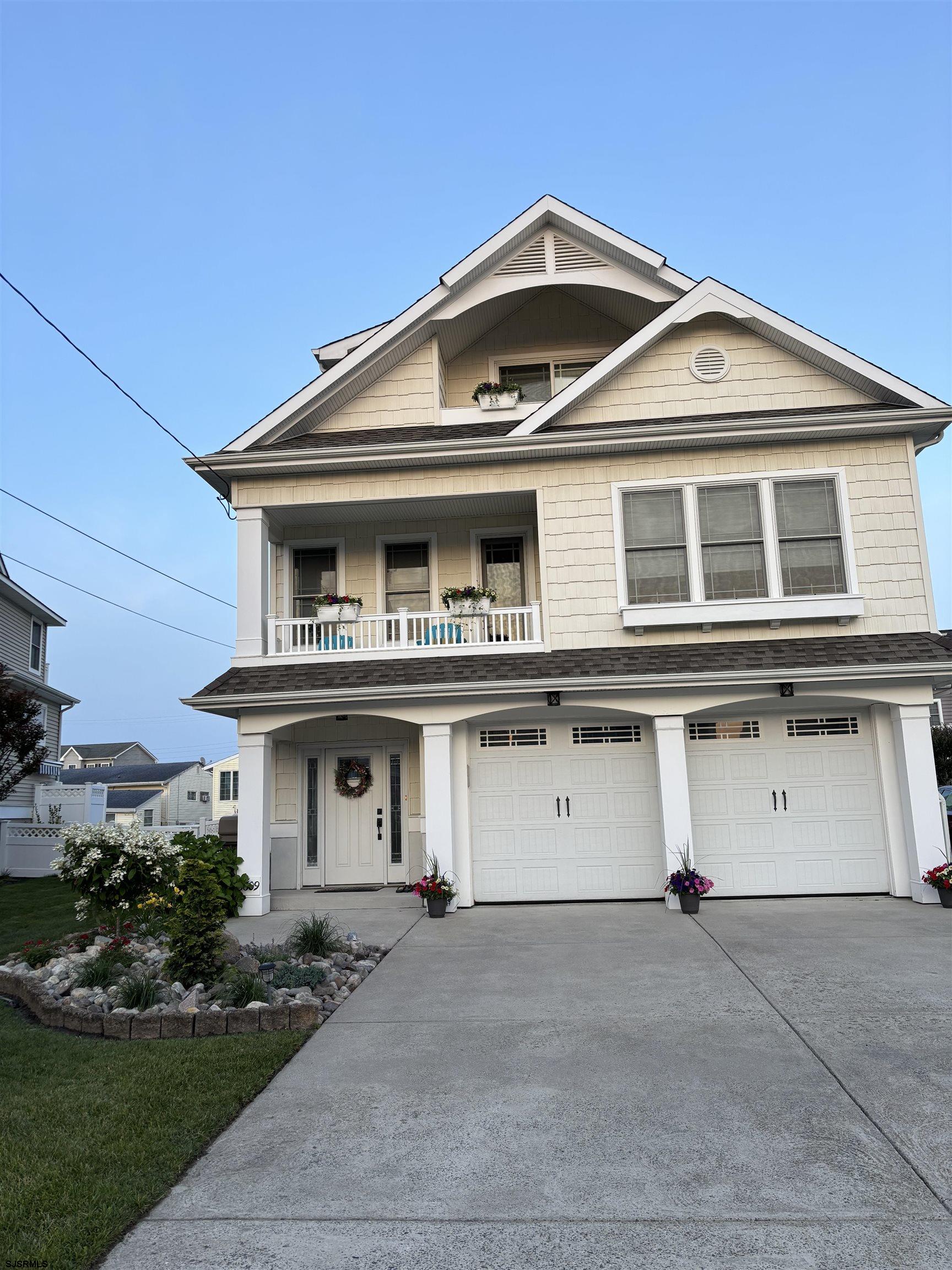  3609 Pembroke Ln - Ocean City
