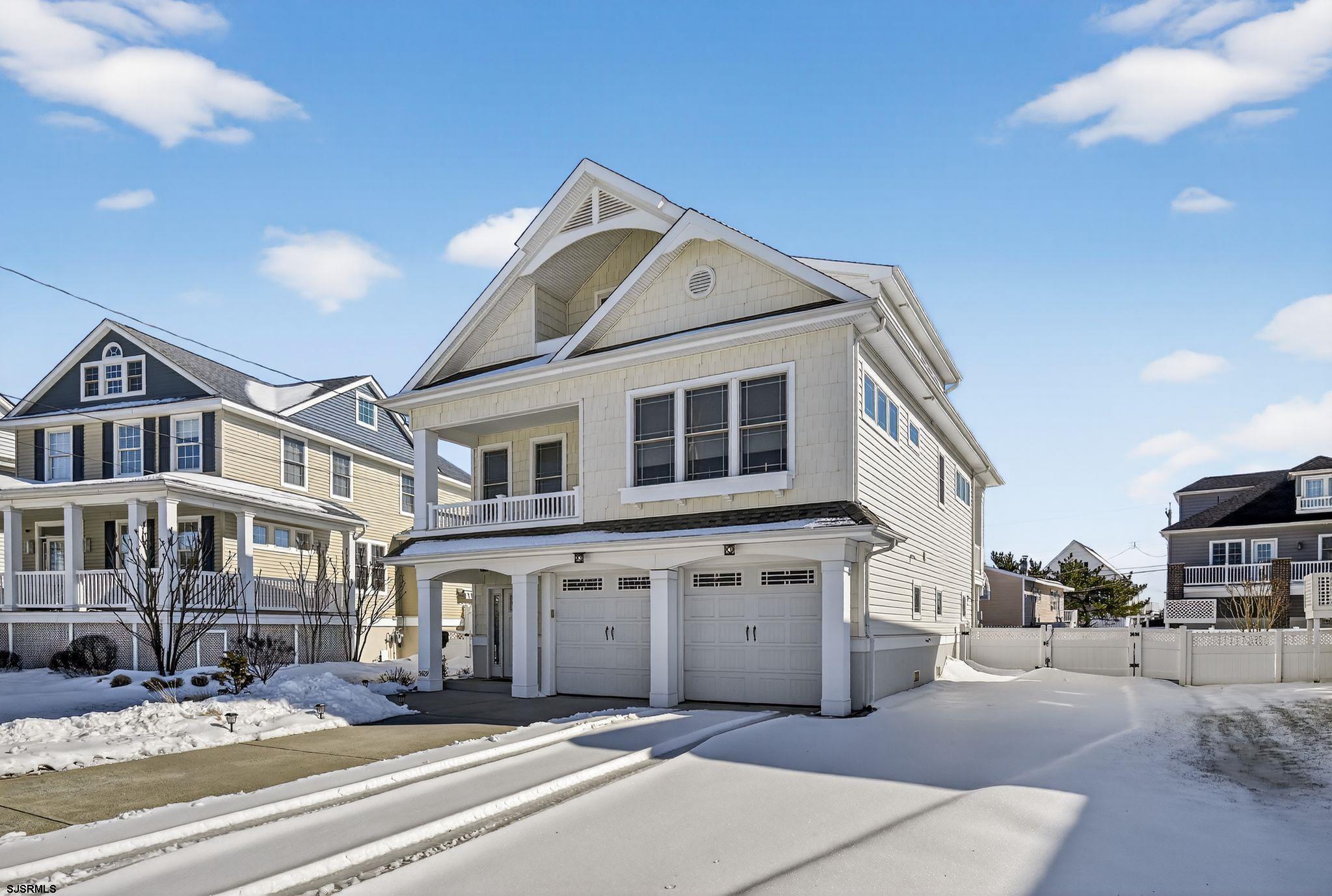 3609 Pembroke Ln - Picture 3