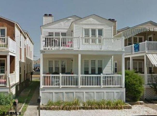  1233 Haven - Ocean City