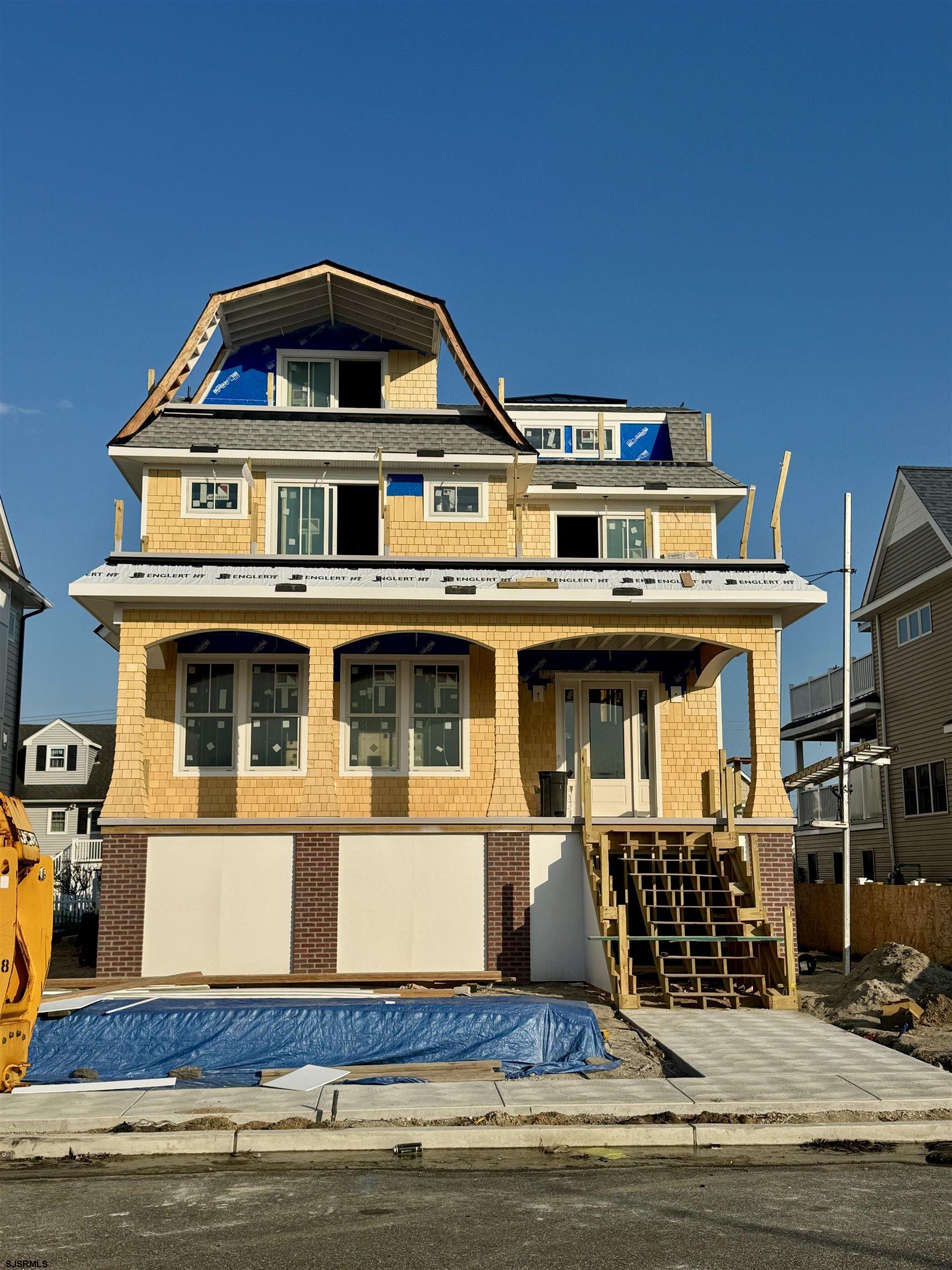 3105 Bayland Drive - Ocean City