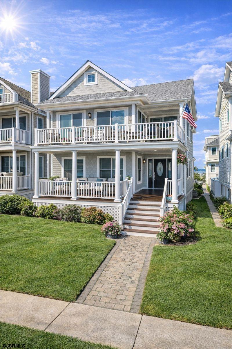  2804 Asbury Avenue - Ocean City