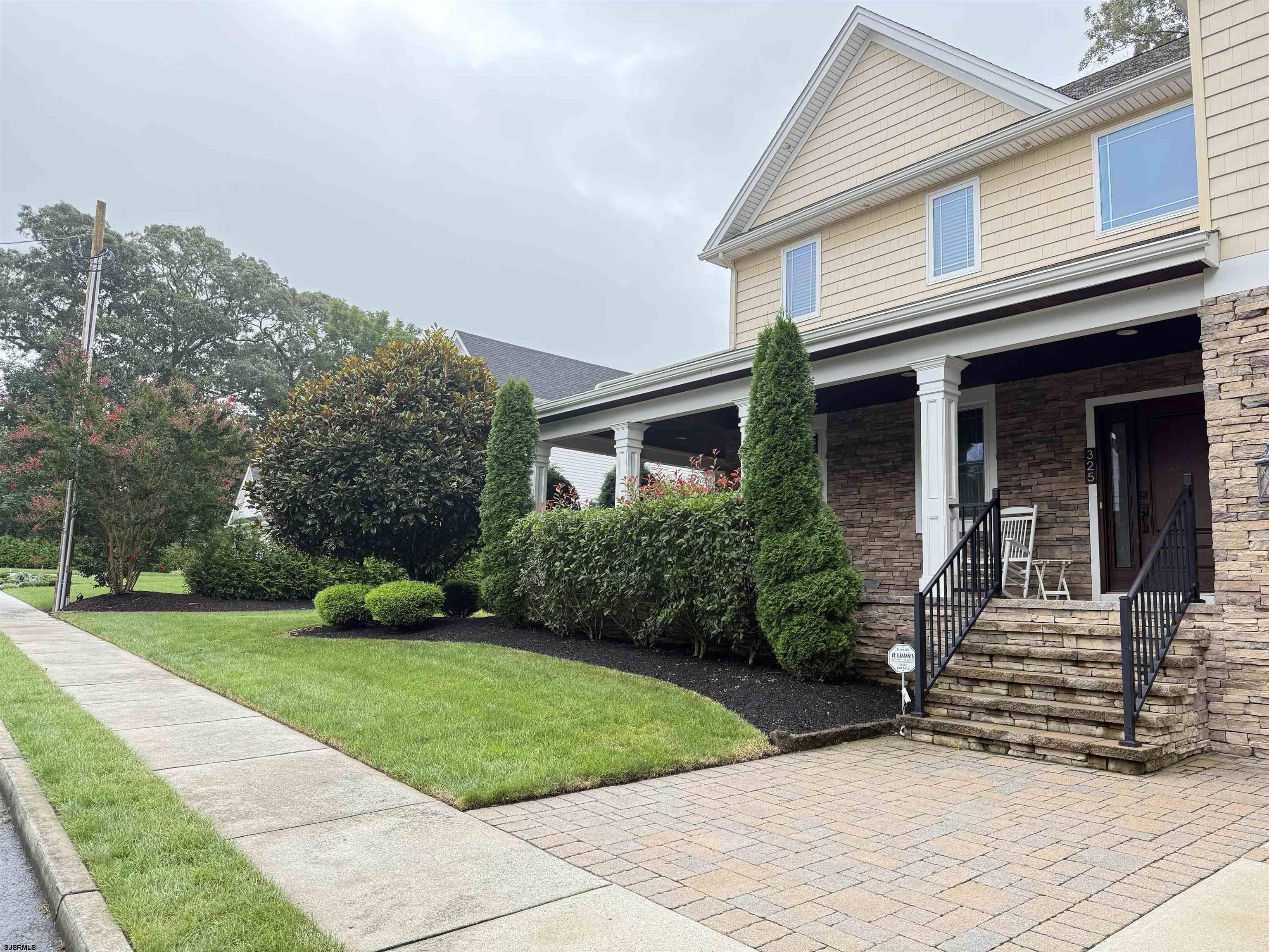  325 Murphys Way - Linwood