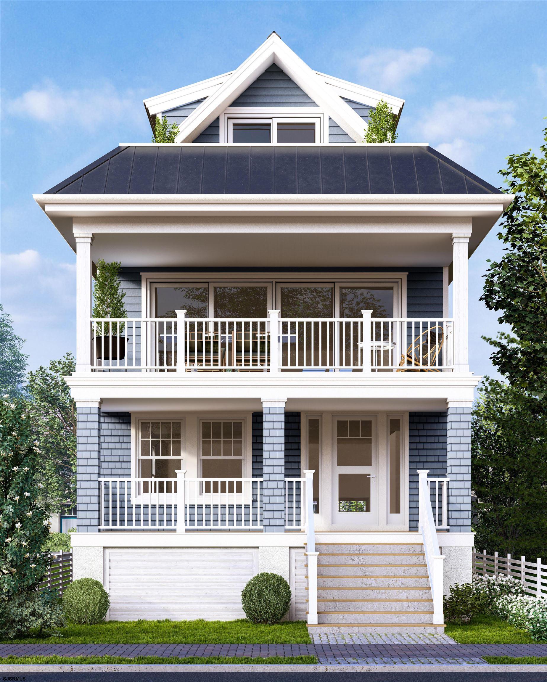  5516 Asbury Avenue - Ocean City
