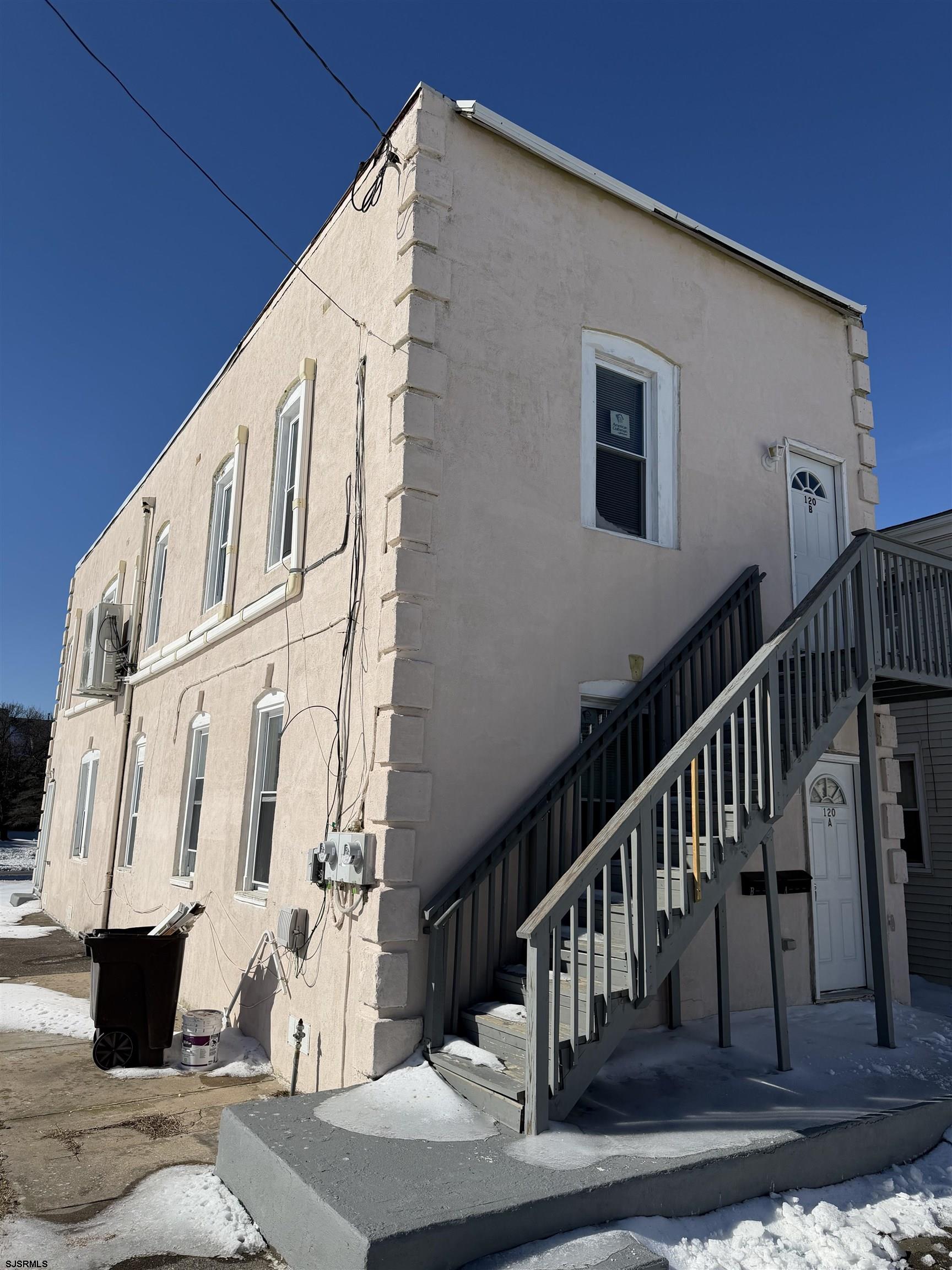 120 N Congress Street - Atlantic City