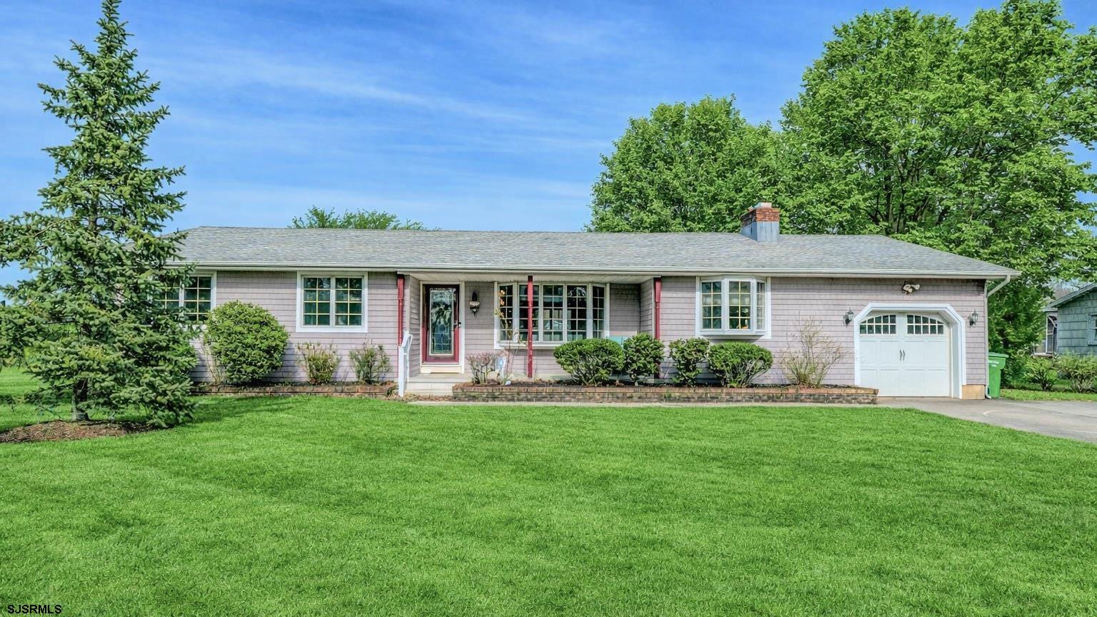  317 Discovery Ln - Egg Harbor Township