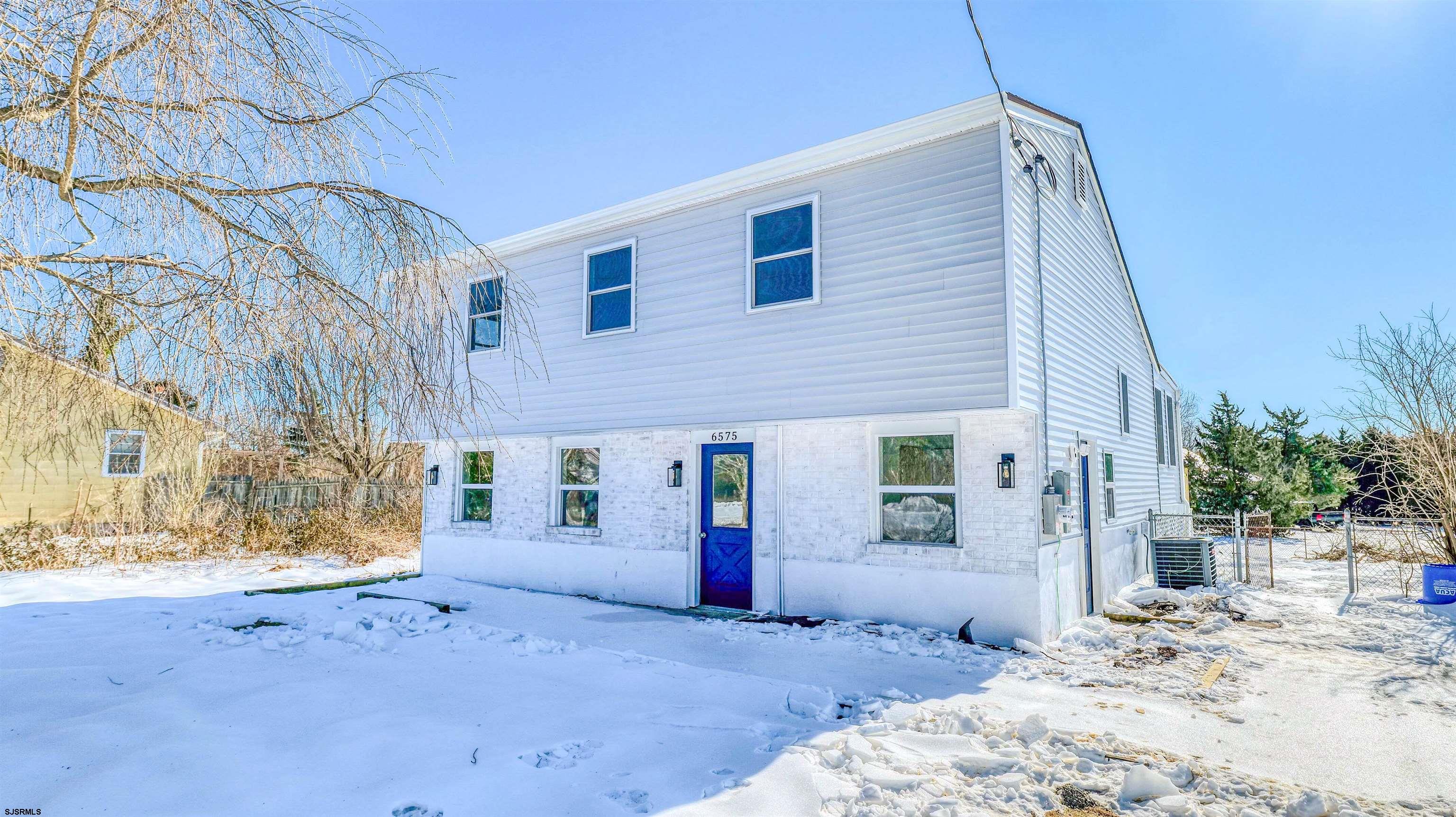  6575 Mill Rd - Egg Harbor Township