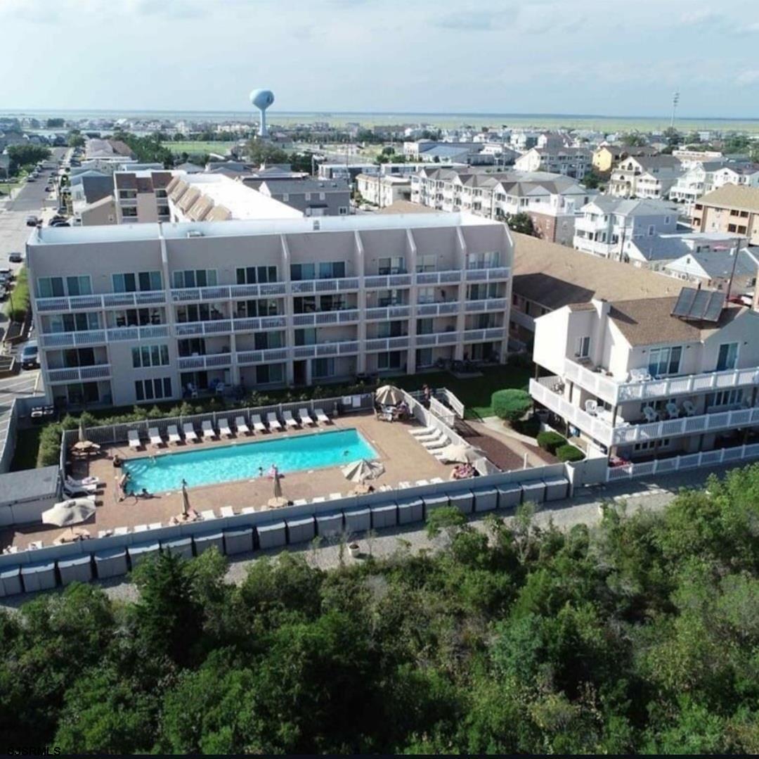 323 44th St S Street - Brigantine