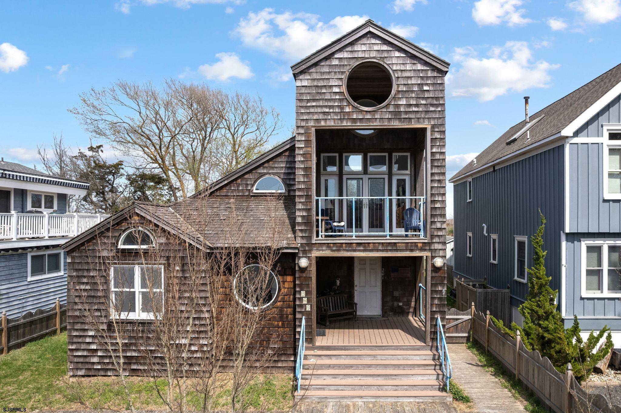 201 Lighthouse Rd - Cape May Point