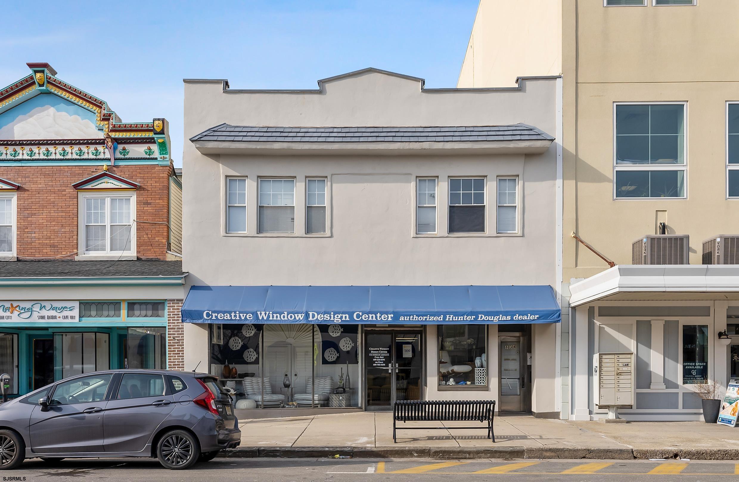  834 asbury Avenue - Ocean City