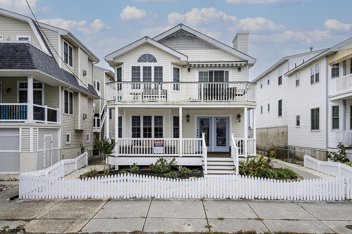  1113 Central Avenue - Ocean City