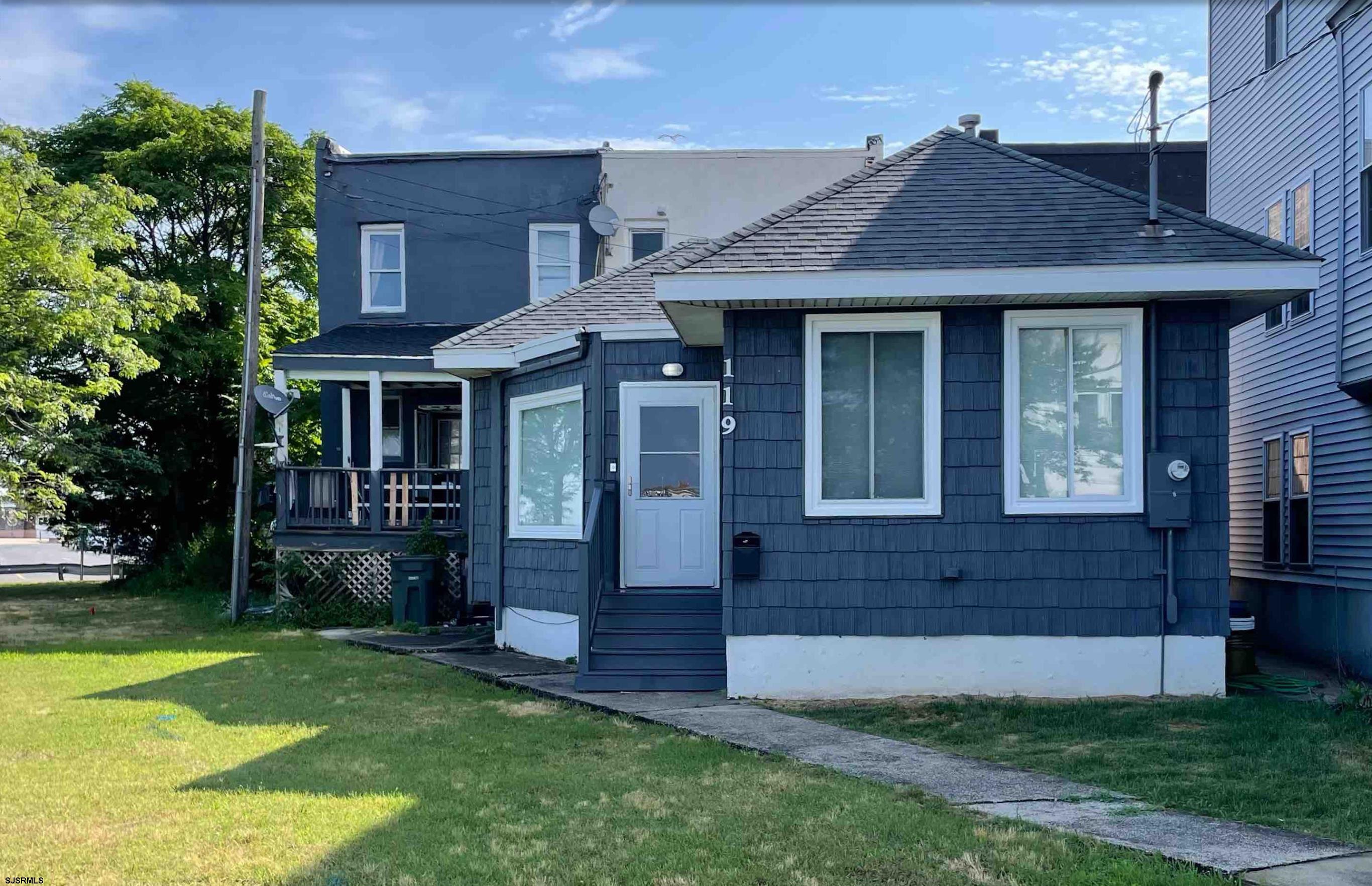 119 Saint Davids Place - Chelsea