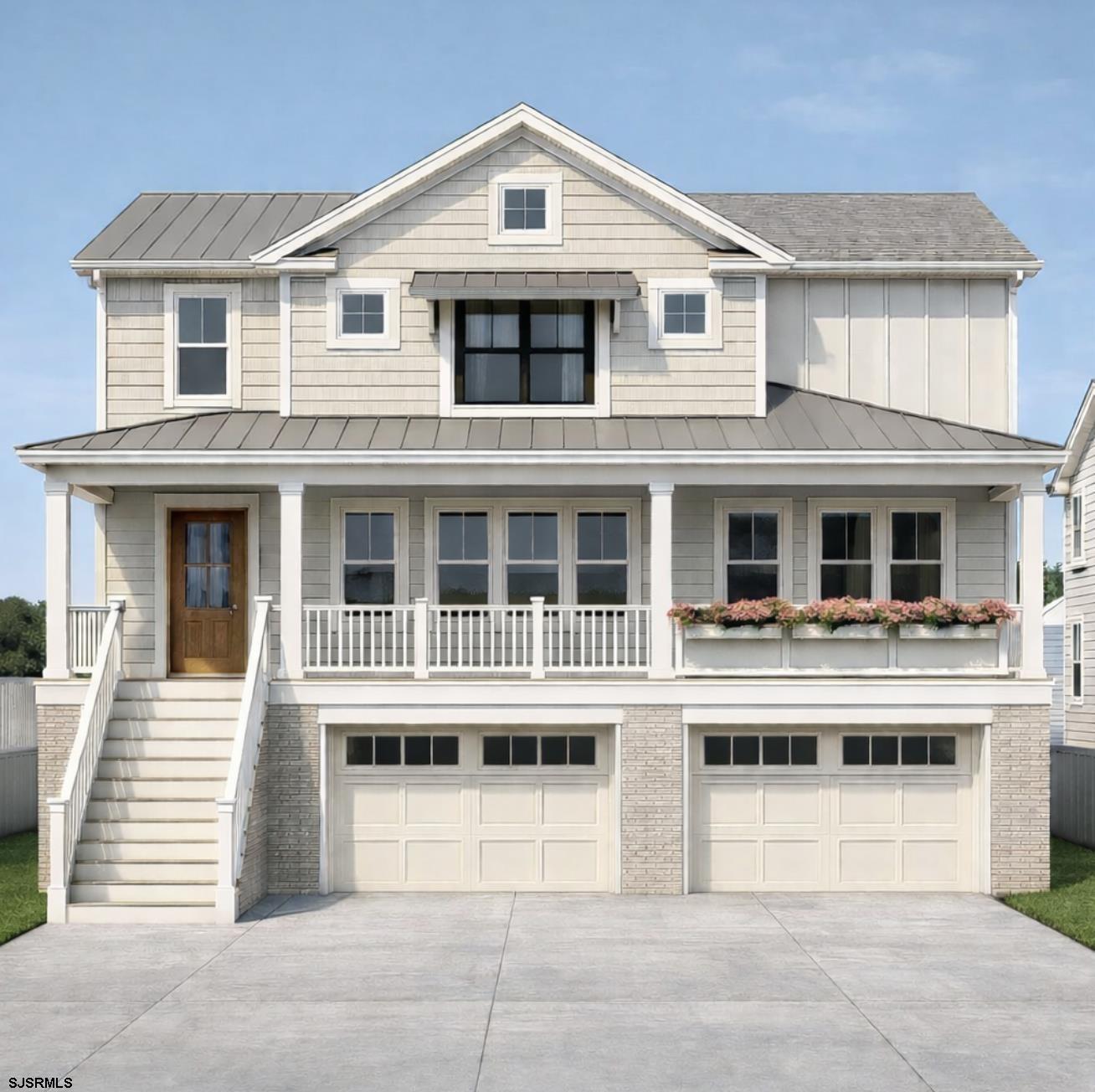  103 Somerset Ln - Ocean City