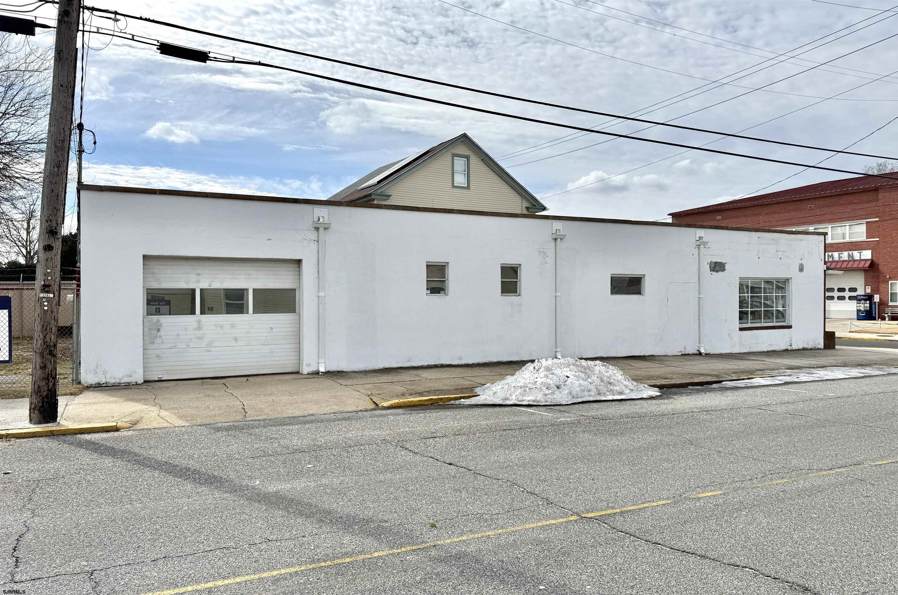 427 Buck Street - Millville