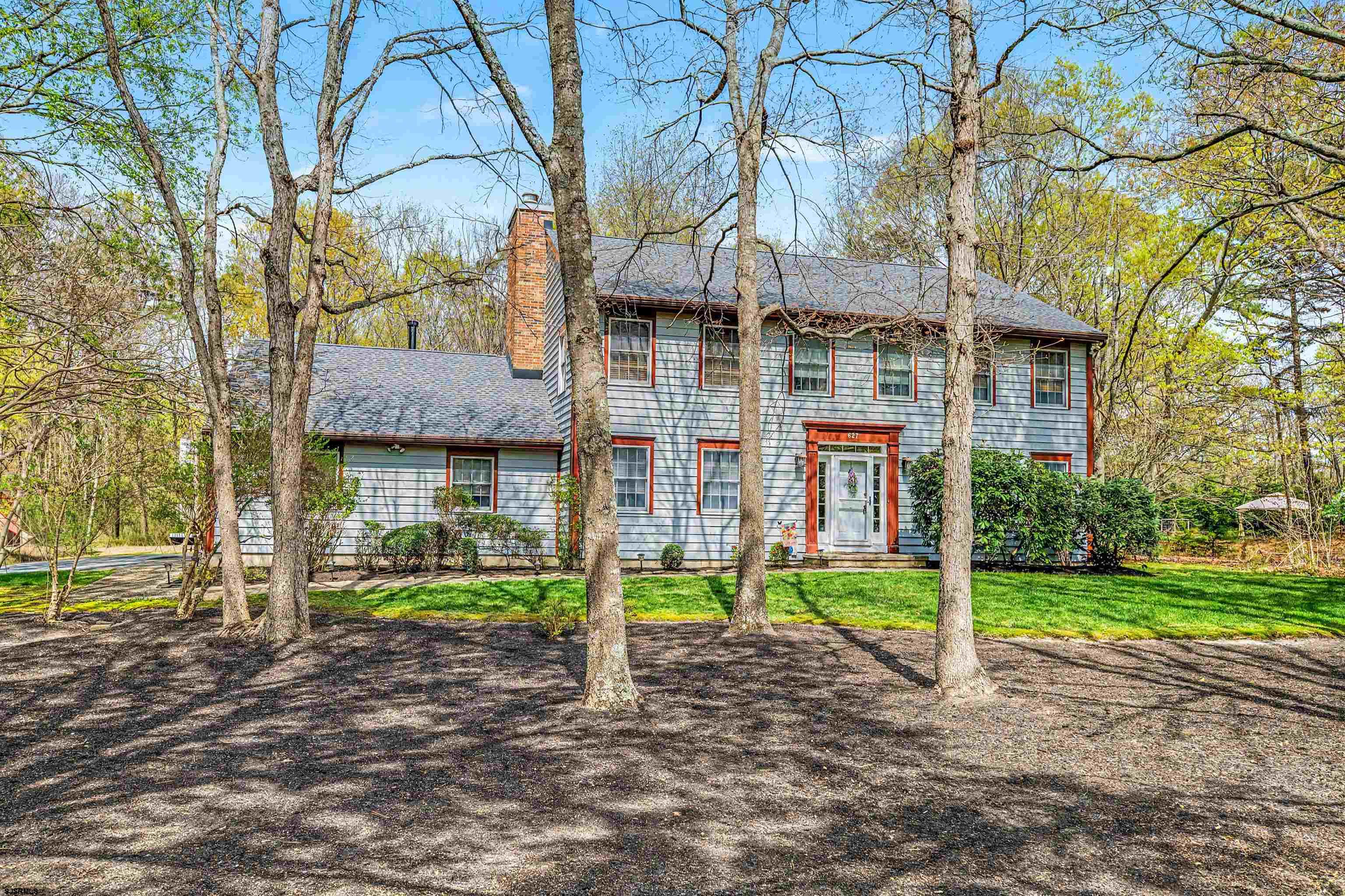 627 E Seaview Ridge Dr - Galloway Township