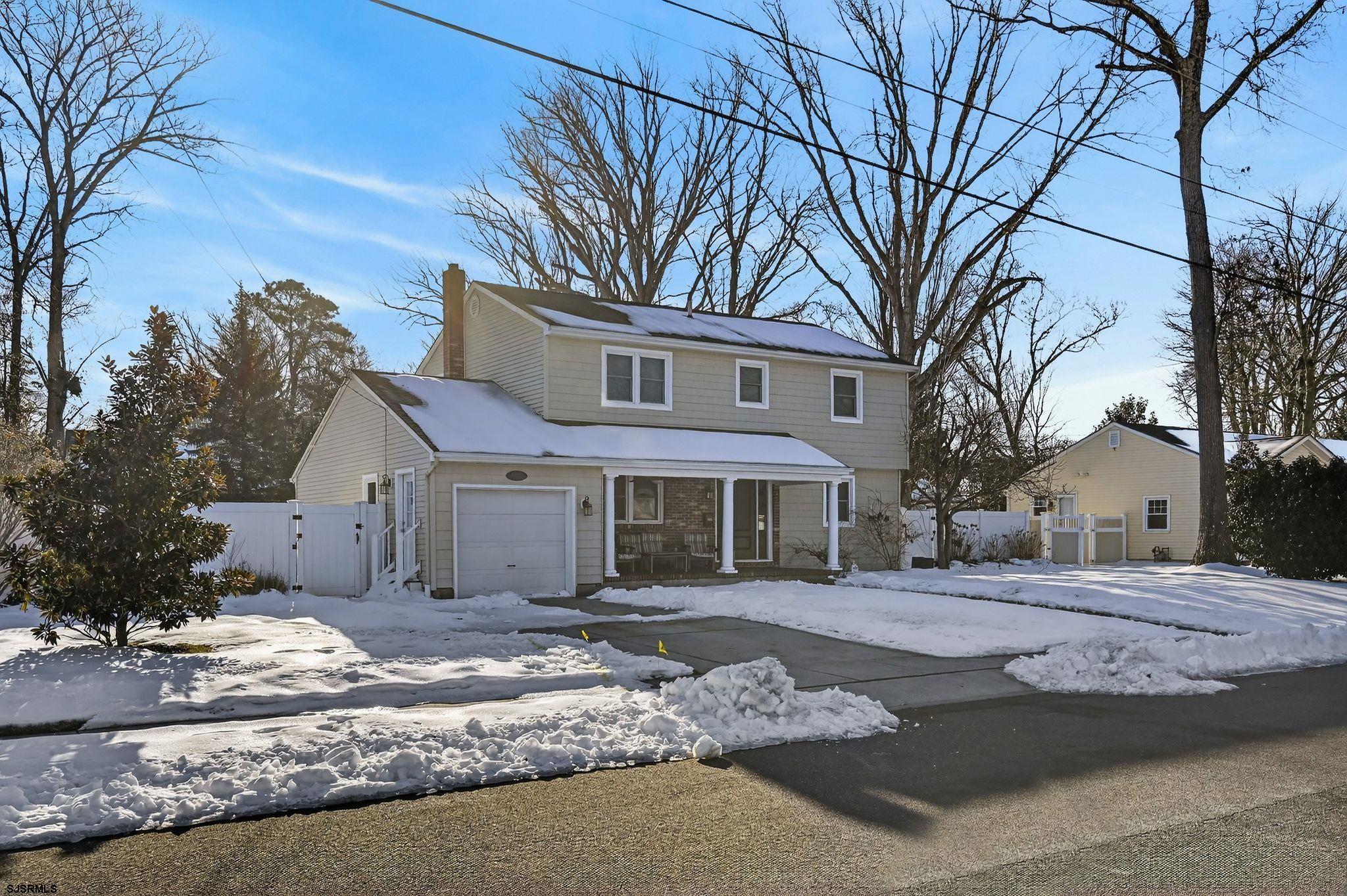  1014 Richard Dr - Linwood