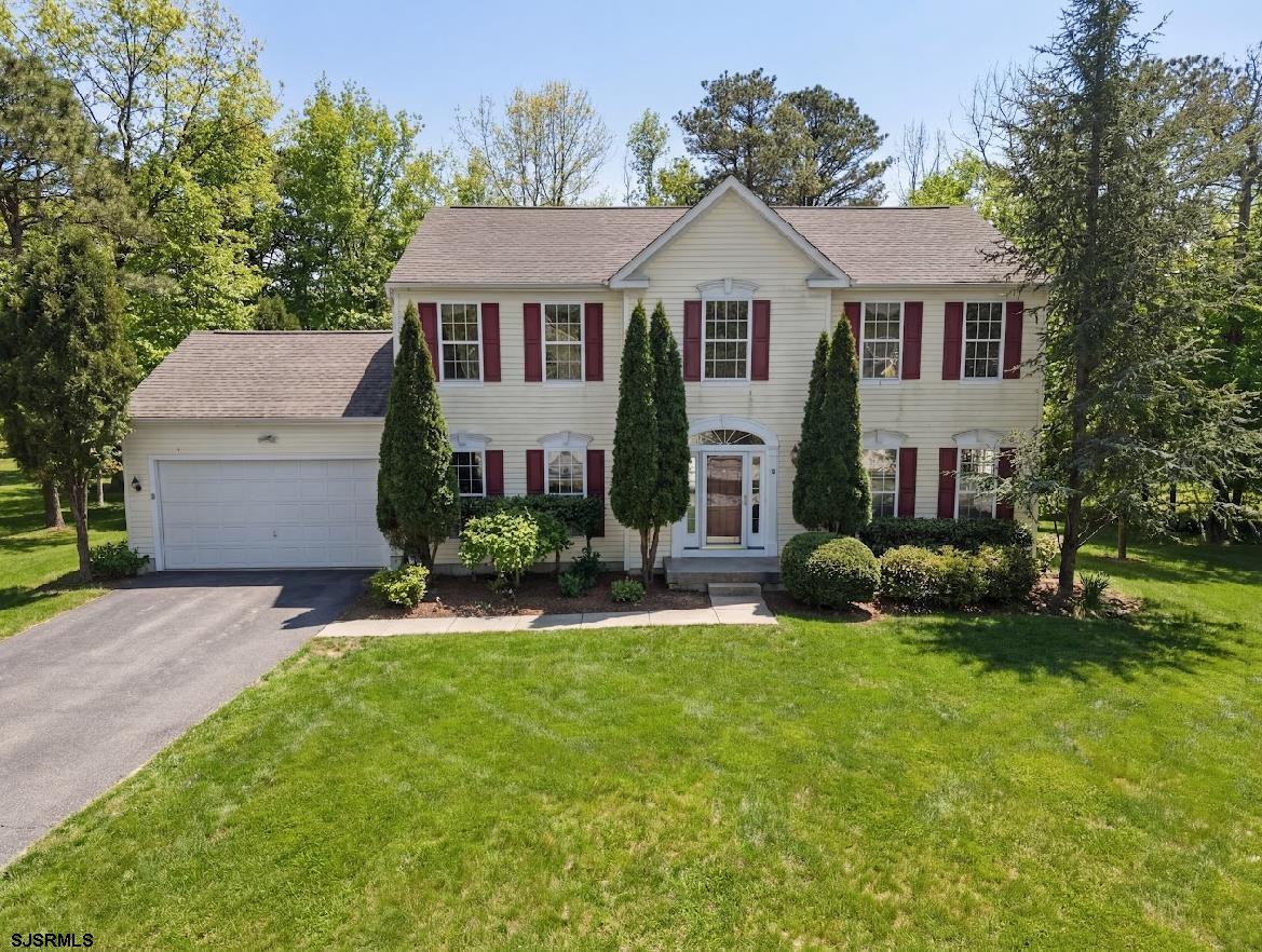  9 Marshall Dr - Egg Harbor Township