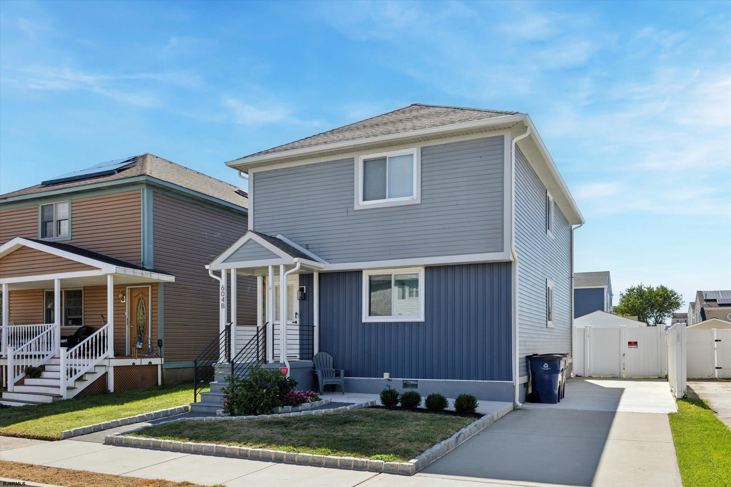 604 N Victoria Avenue - Ventnor Heights