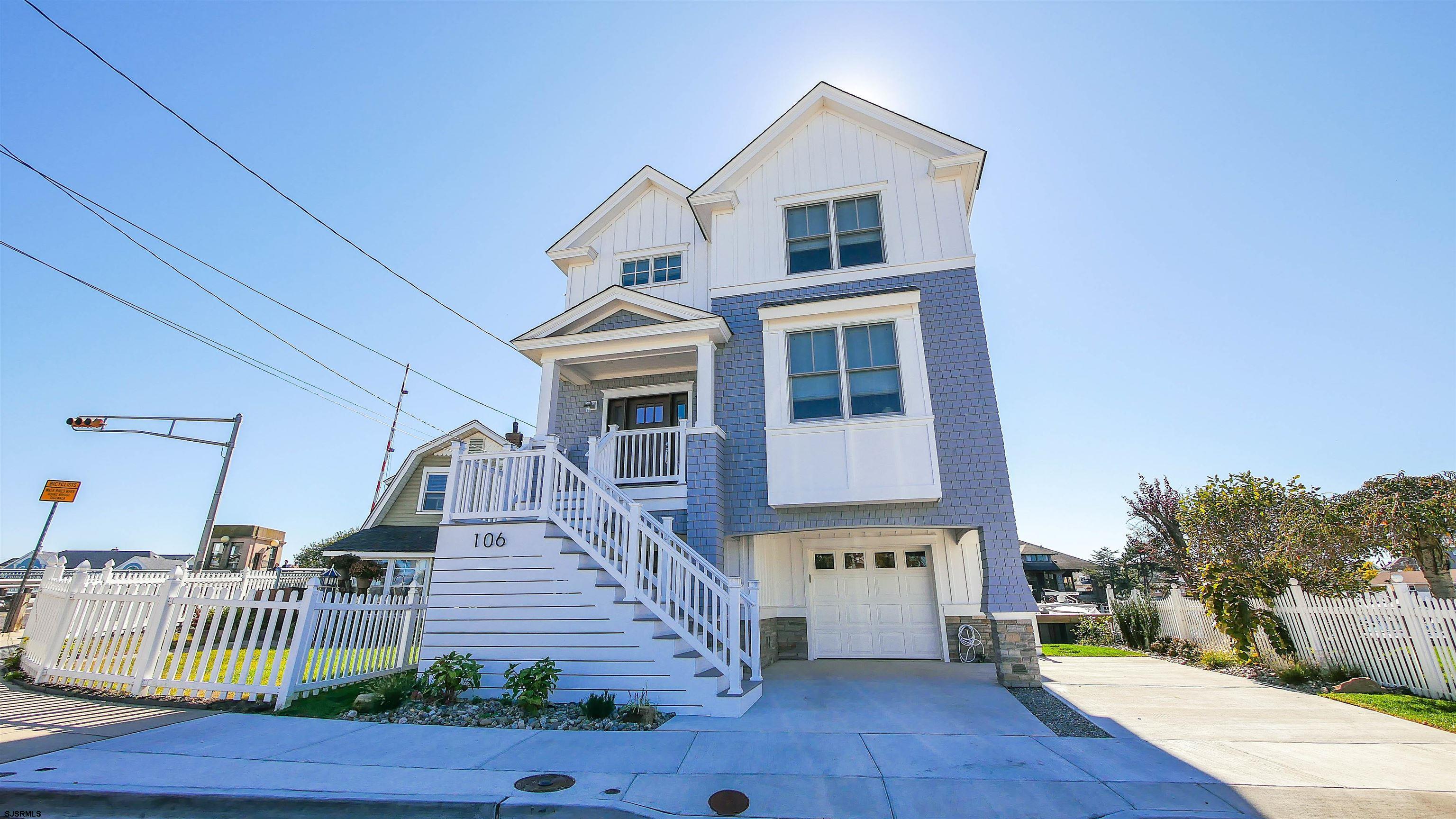 106 N Derby Avenue - Ventnor