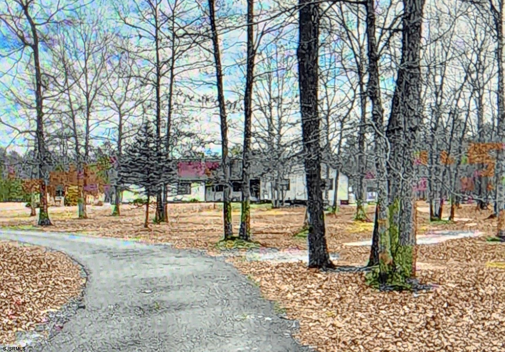 1701 Hanover Avenue - Egg Harbor City