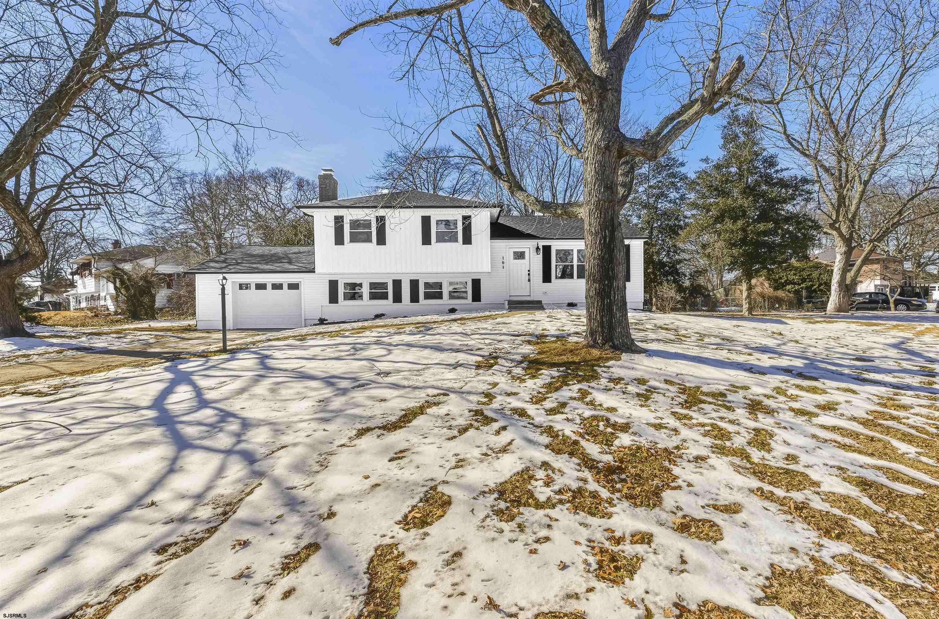 105 Keyport Road, Cape May, NJ 08204