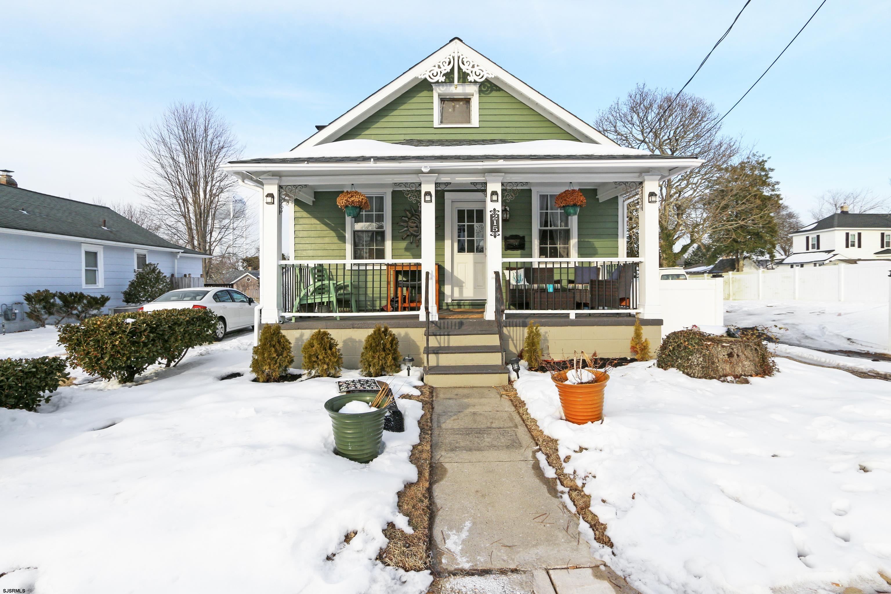  215 W Connecticut Avenue - Somers Point