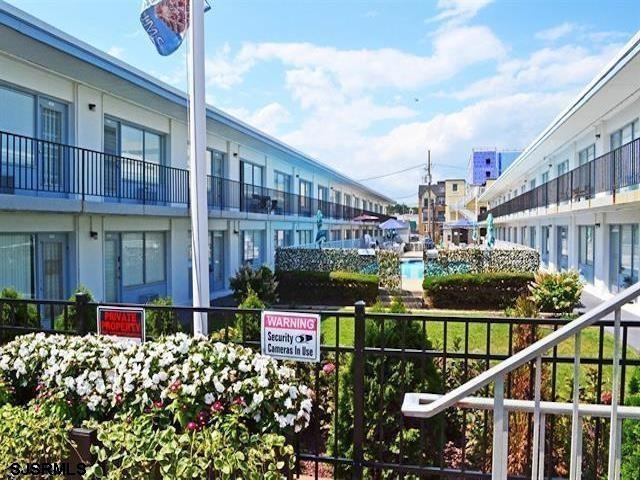 3501 Boardwalk - Atlantic City