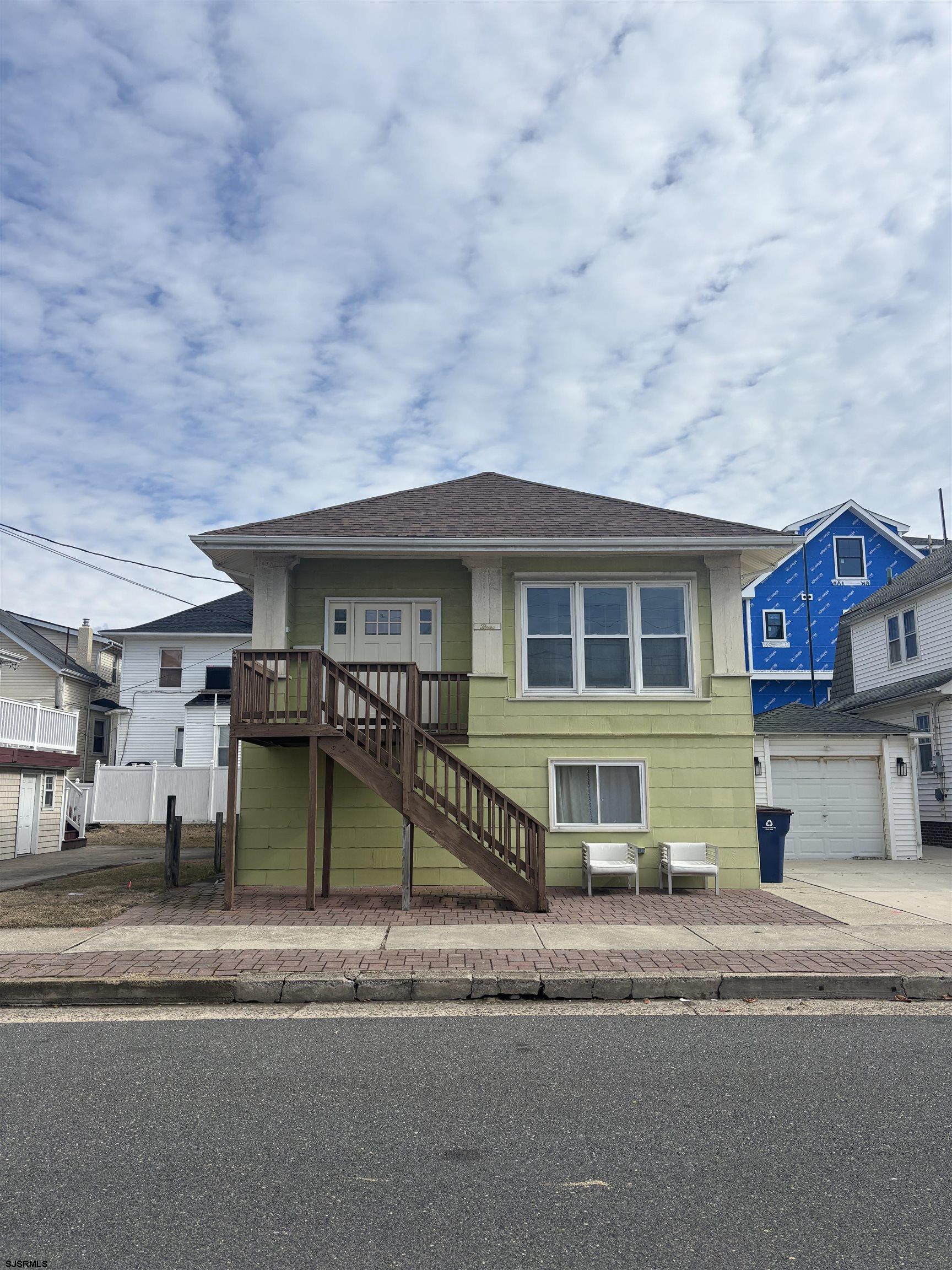 3 N Wissahickon Avenue - Ventnor