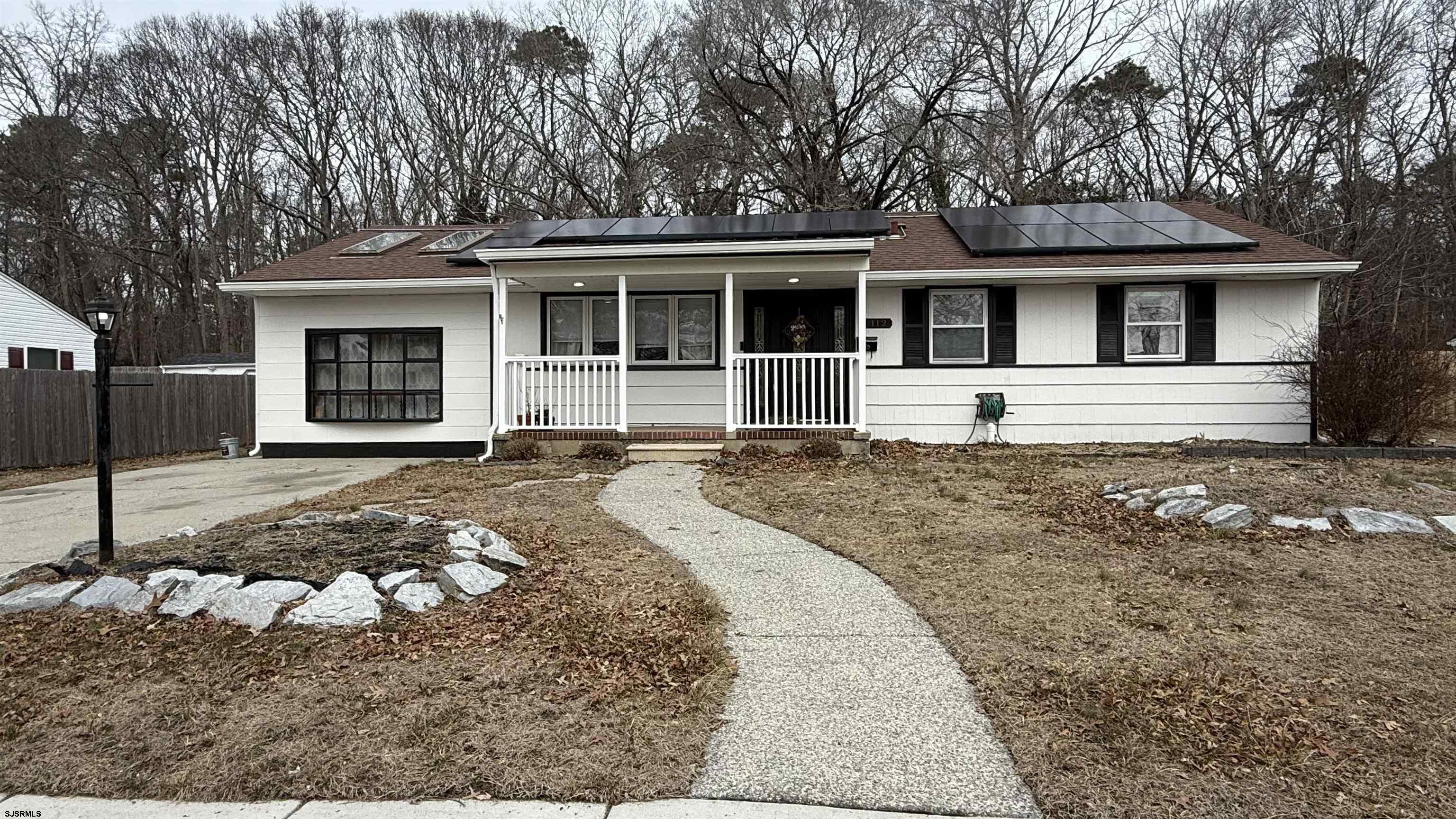 112 Woodcrest Avenue - Absecon