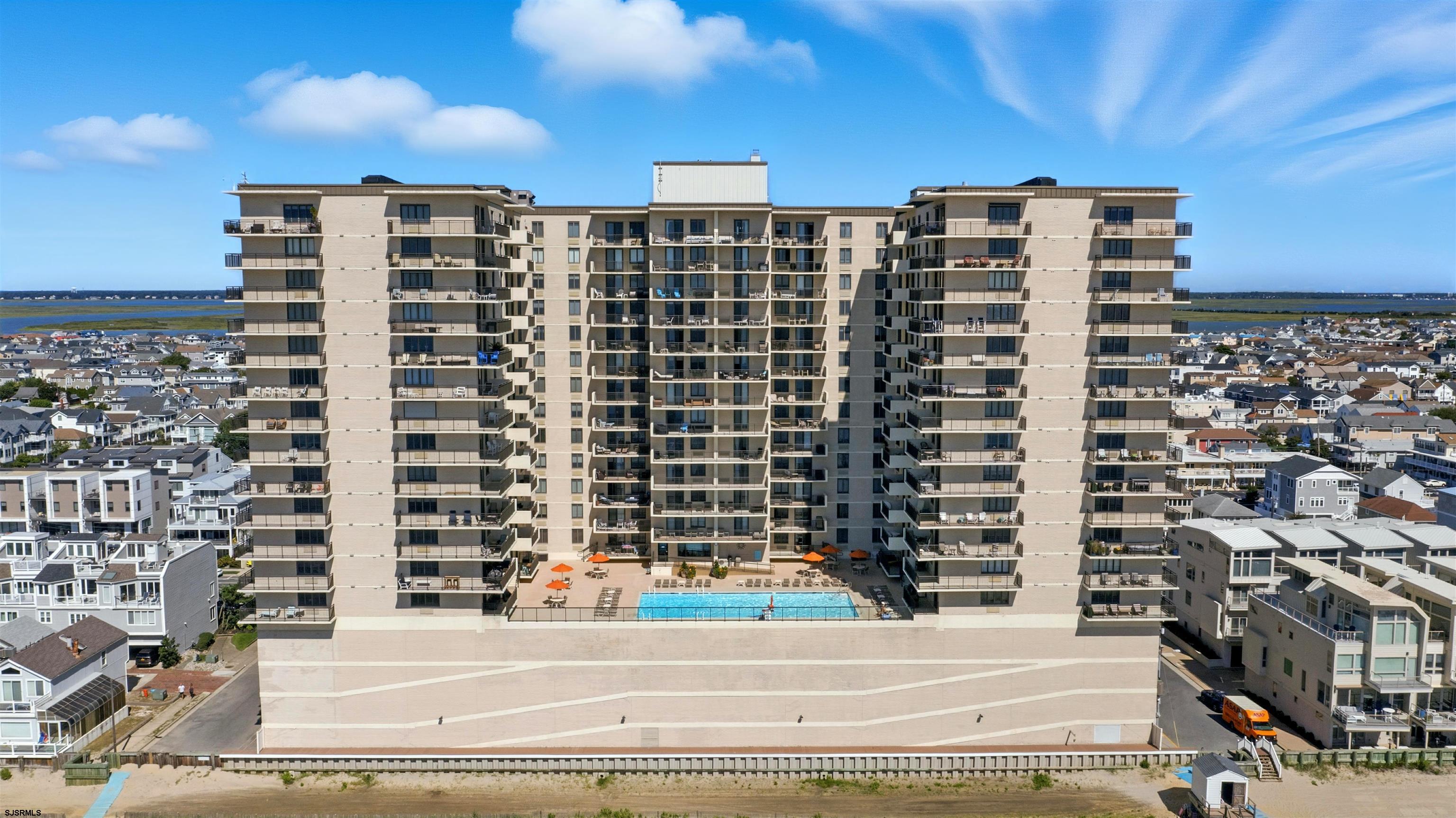  9600 Atlantic Avenue - Margate