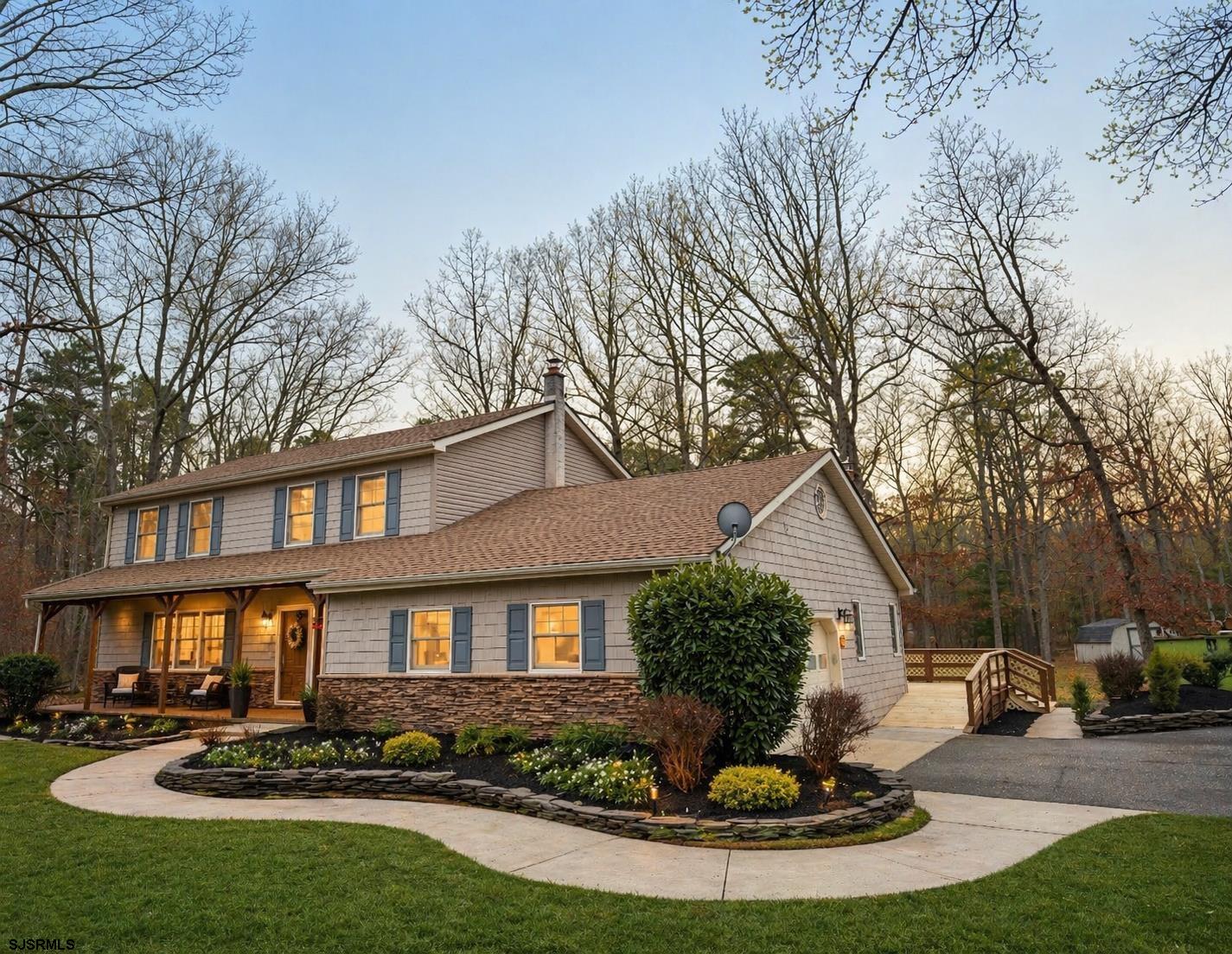 620 Columbia Road - Egg Harbor City