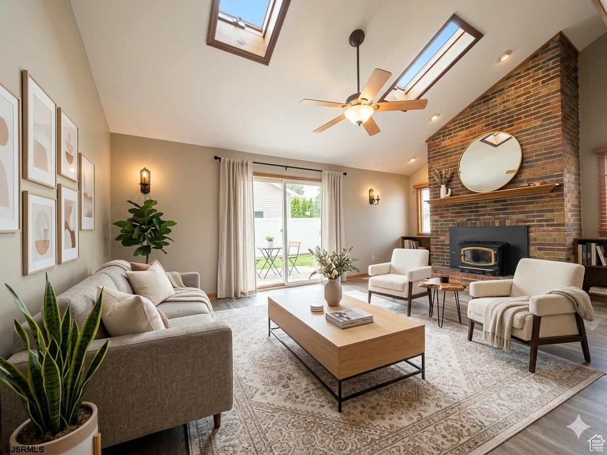 620 Columbia Road - Picture 2