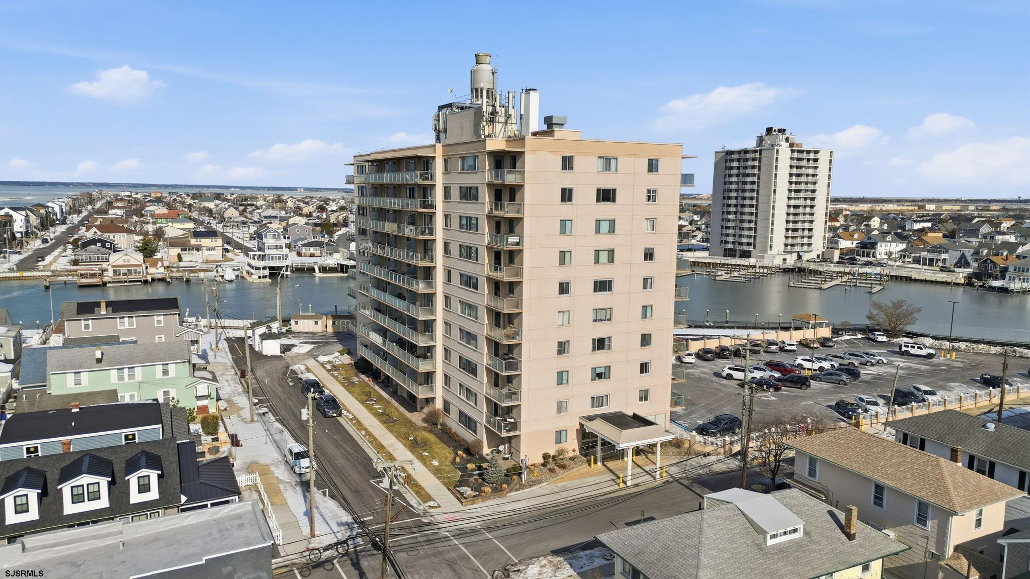  6101 Monmouth Avenue - Ventnor