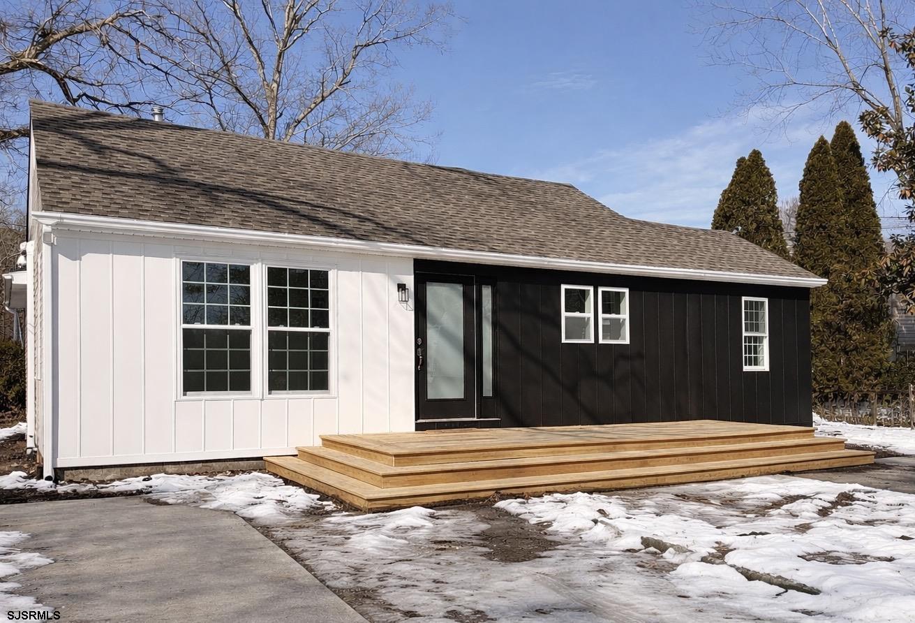  207 Ashland Avenue - Egg Harbor Township