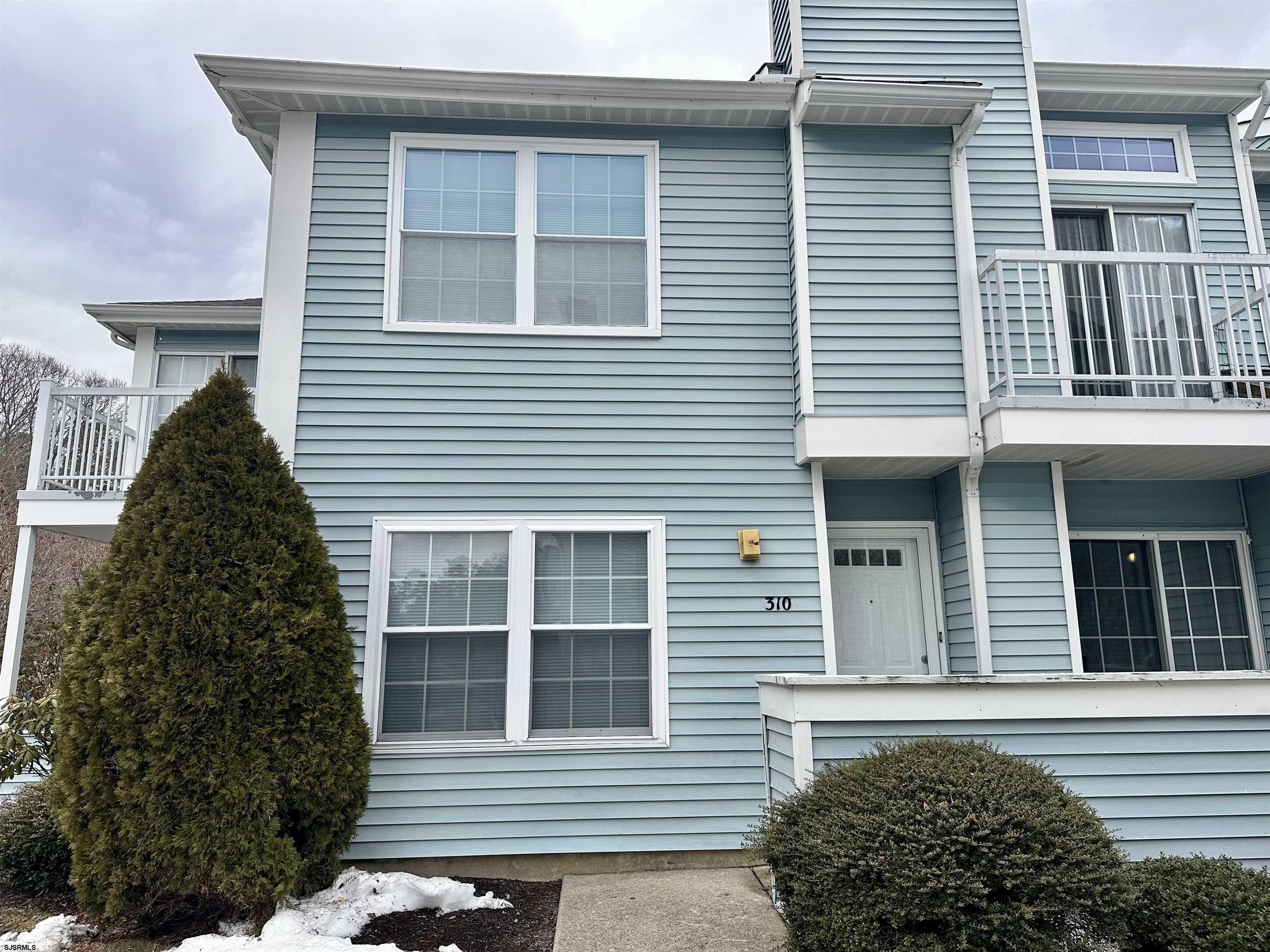  310 Heather Croft - Egg Harbor Township