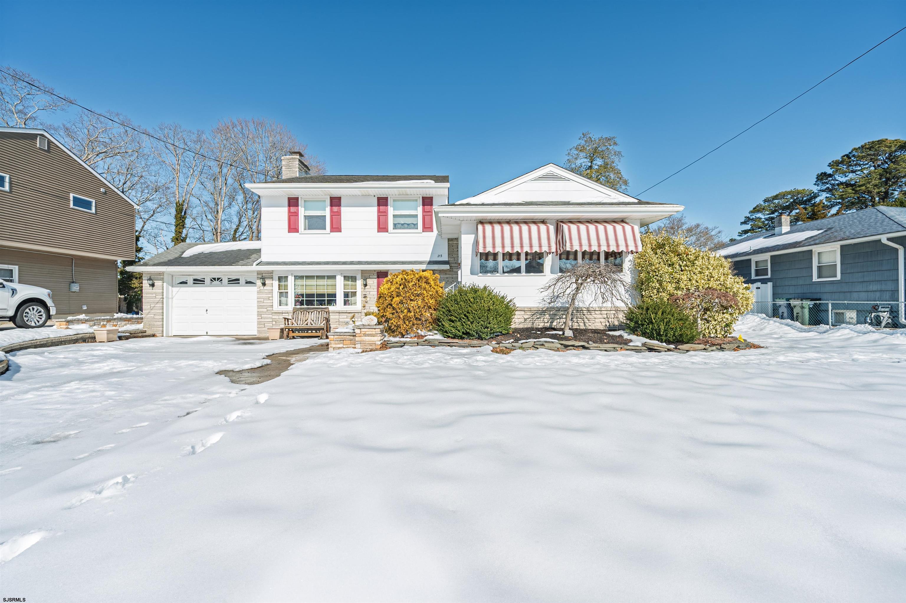  213 W Wilmont Avenue - Somers Point