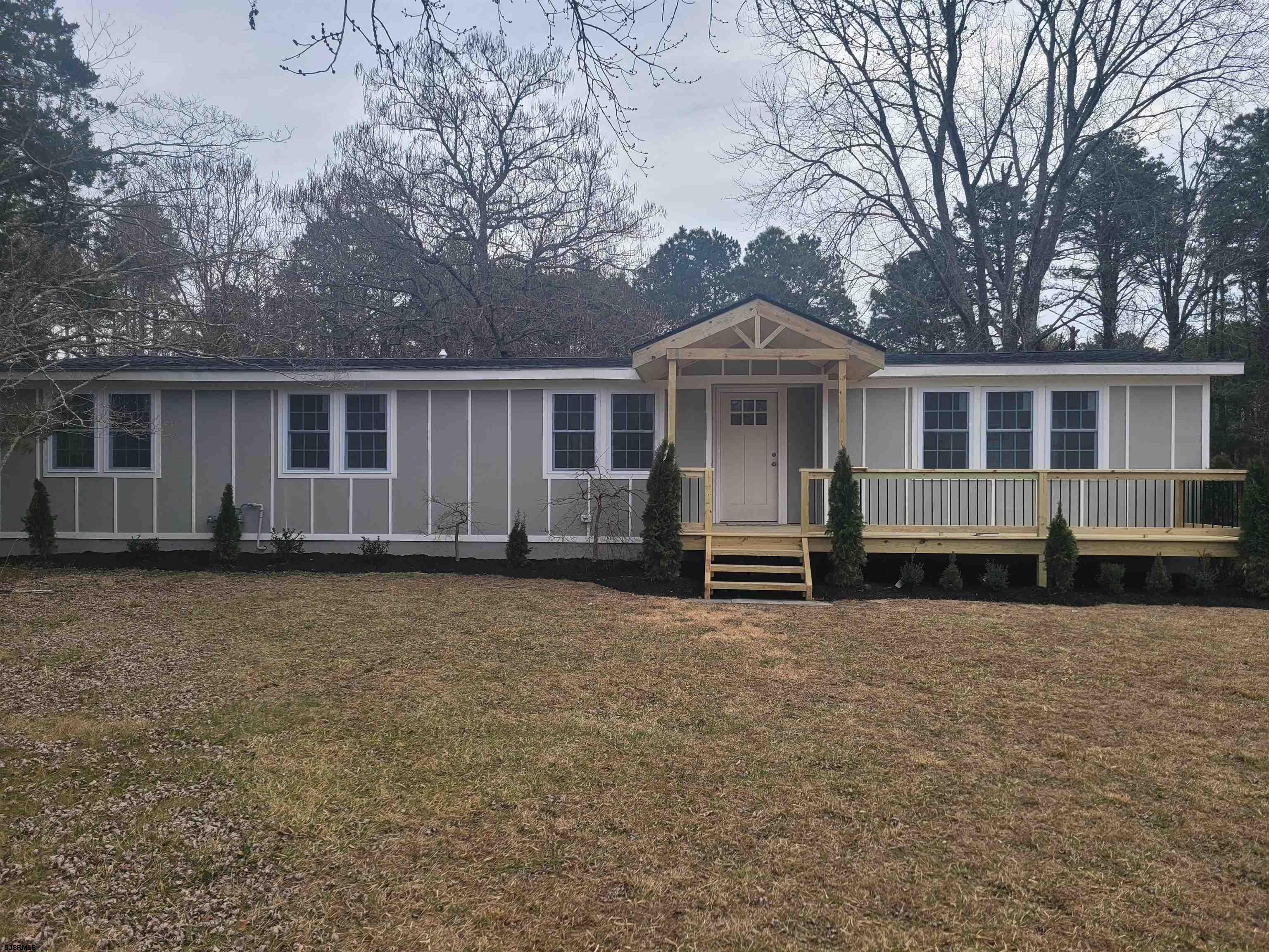  8036 English Creek Avenue Av - Egg Harbor Township