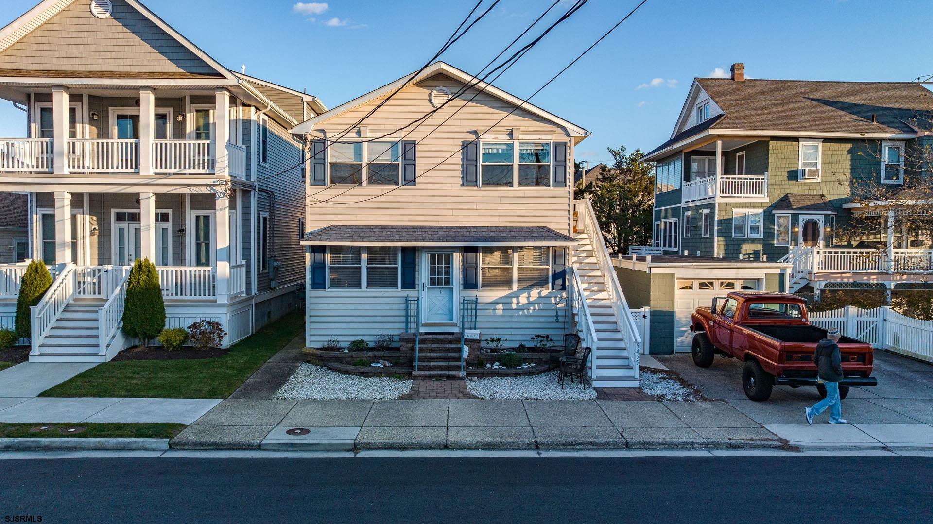  5455 Asbury - Ocean City