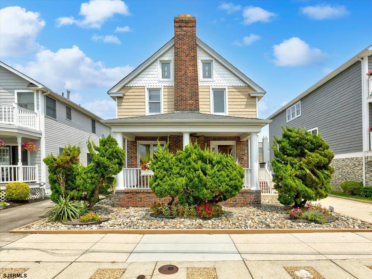 11 S Frontenac Avenue - Margate